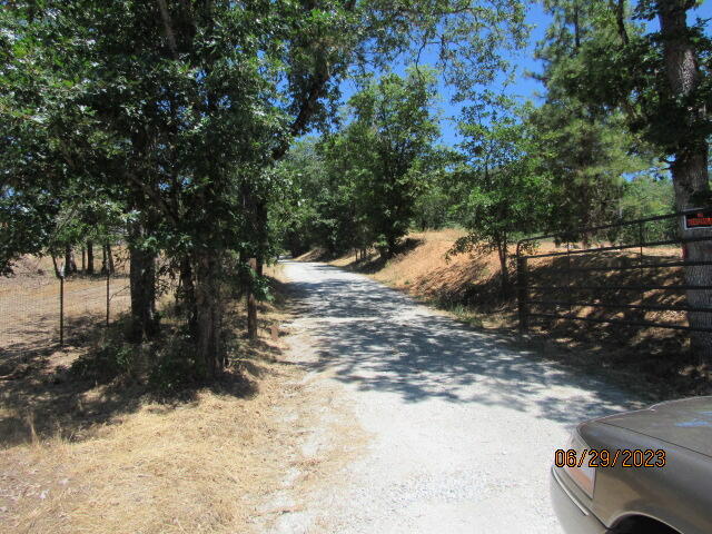 Merlin Manor Subdivision - Land