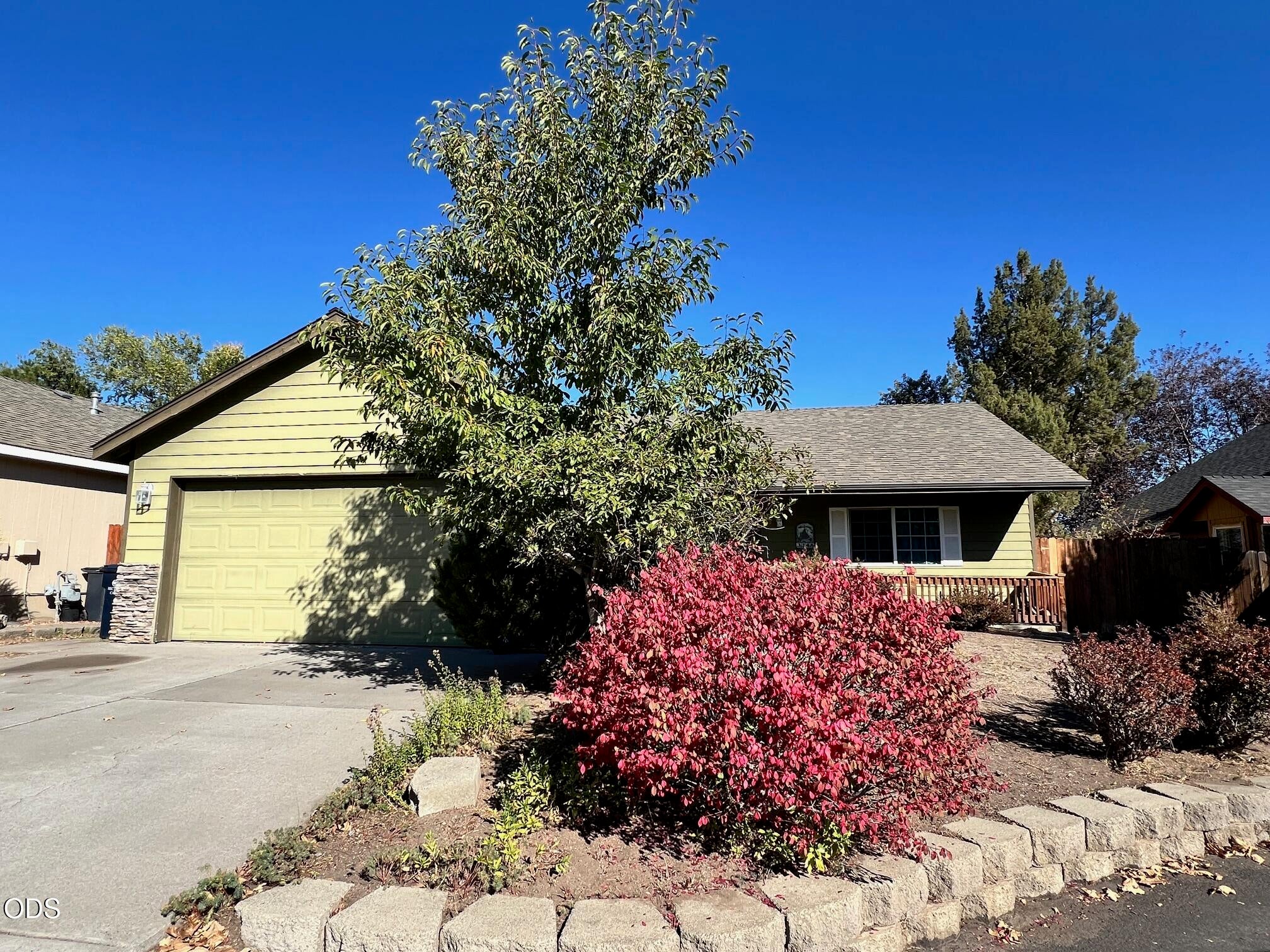 3348 NE Hoona Drive