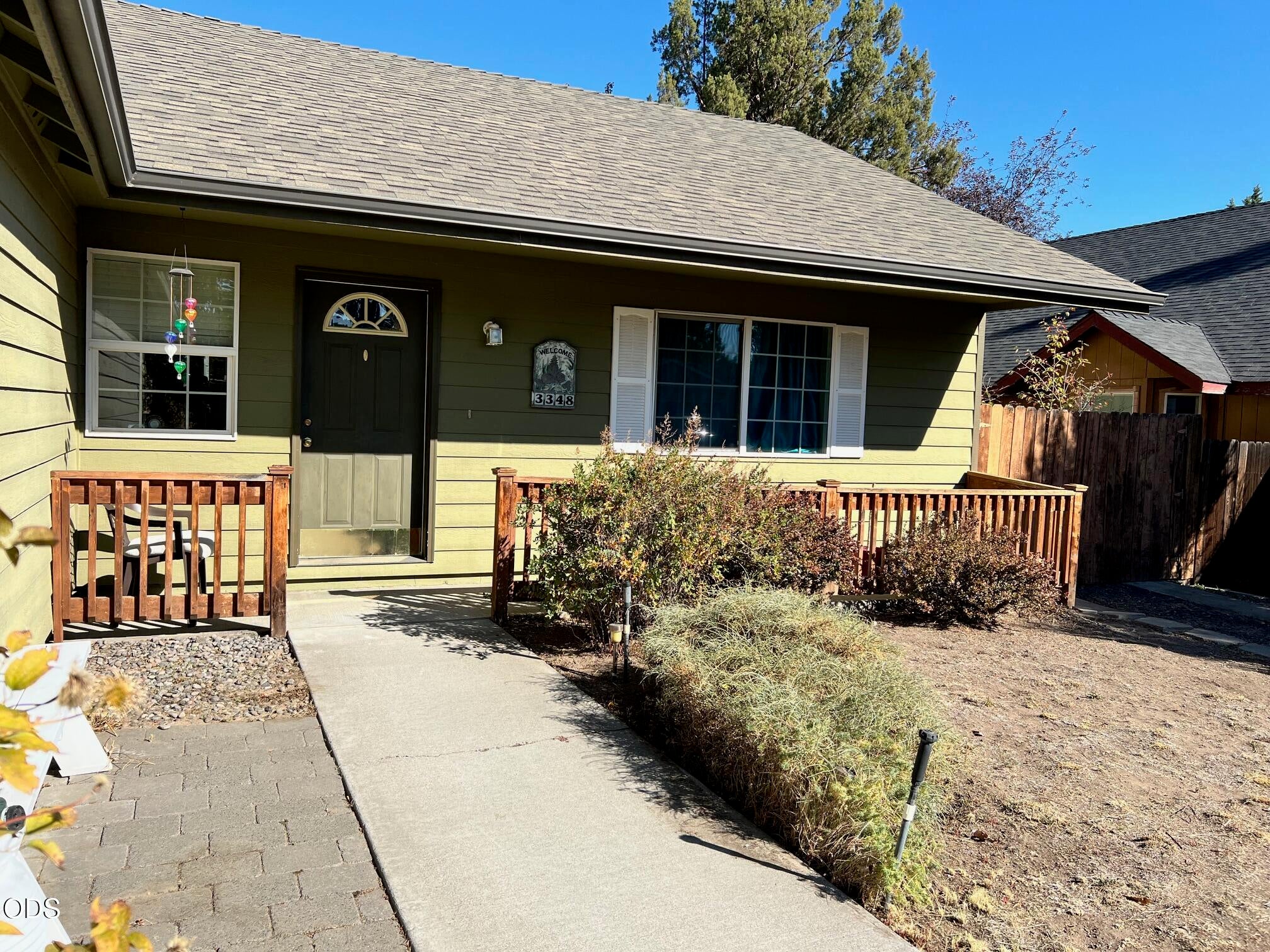 3348 NE Hoona Drive