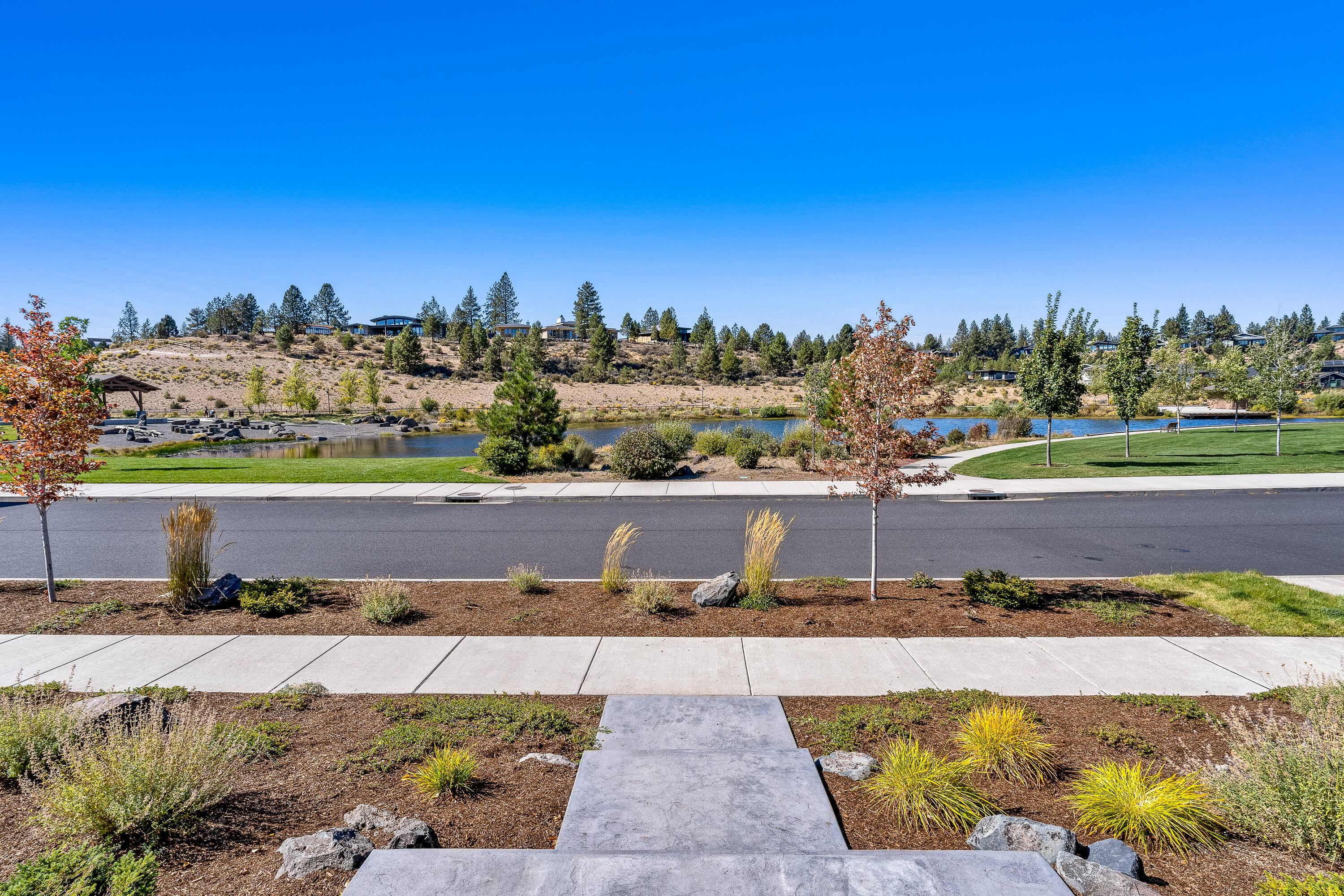 NorthWest Crossing - Residential