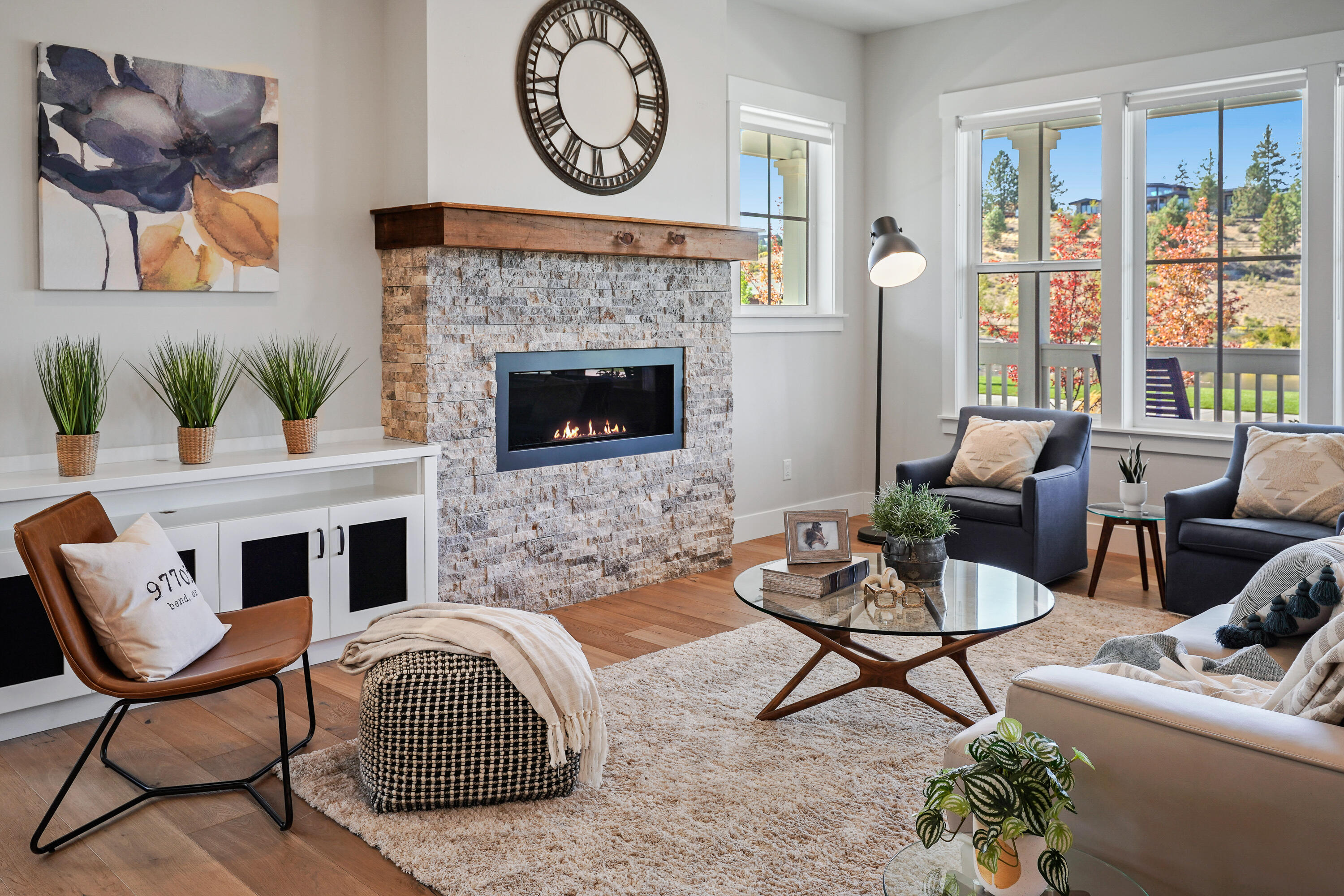 NorthWest Crossing - Residential