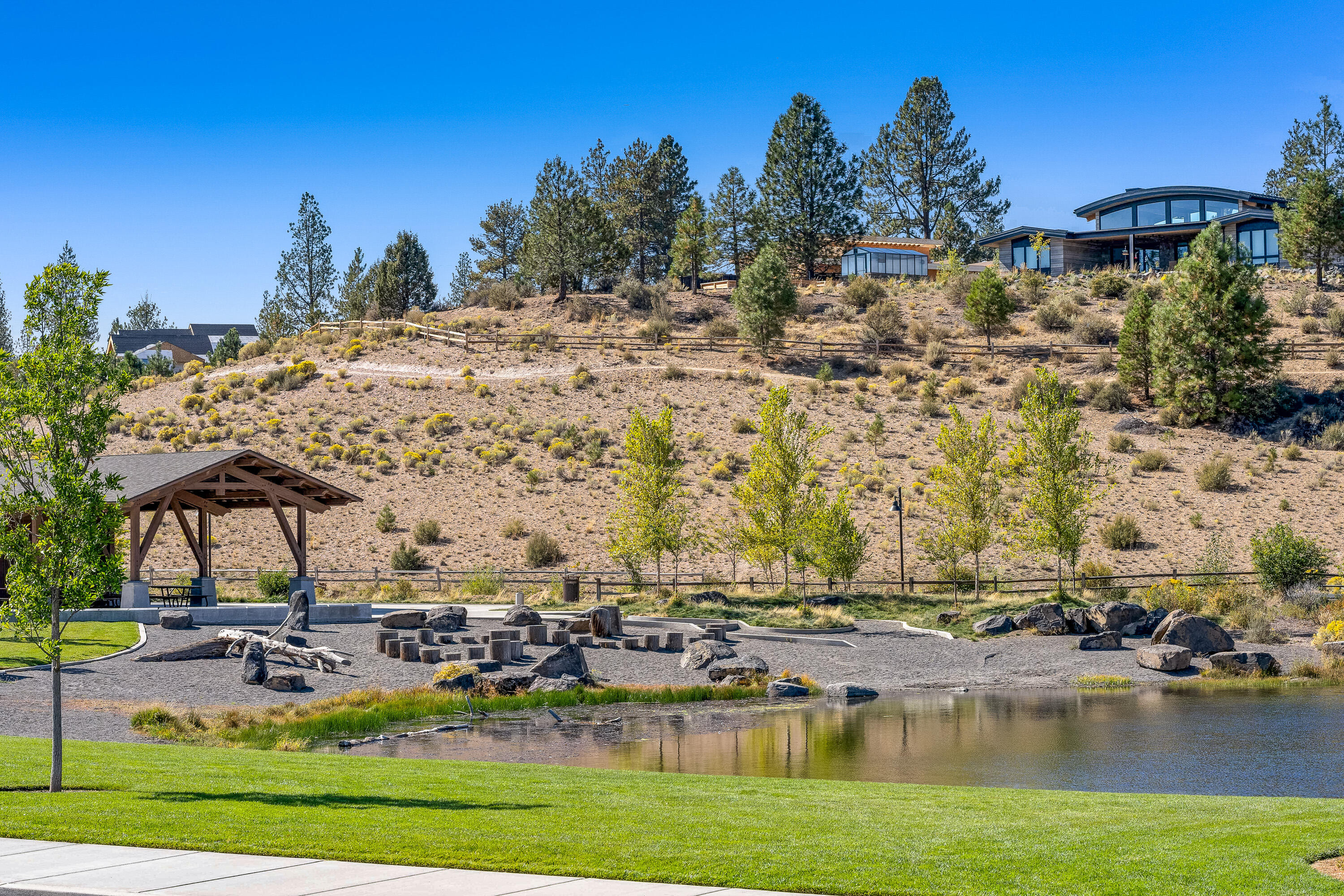 NorthWest Crossing - Residential