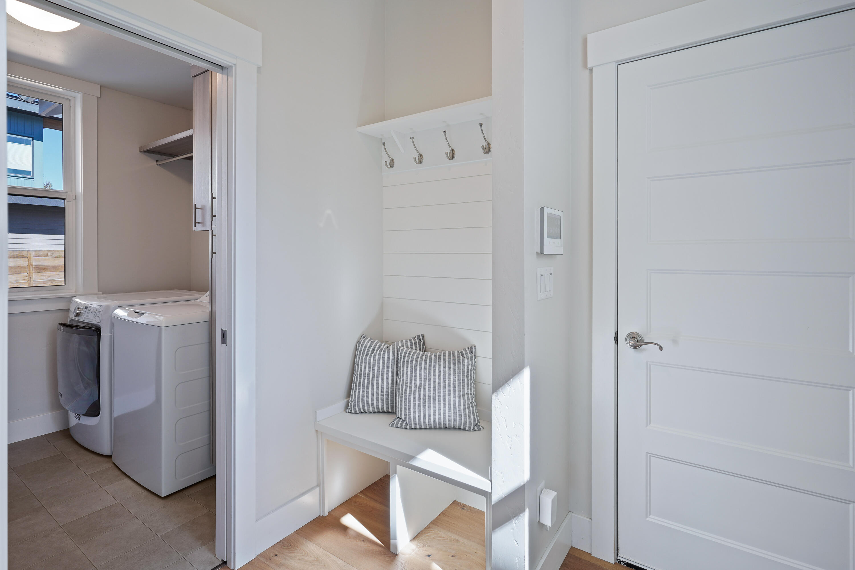 NorthWest Crossing - Residential