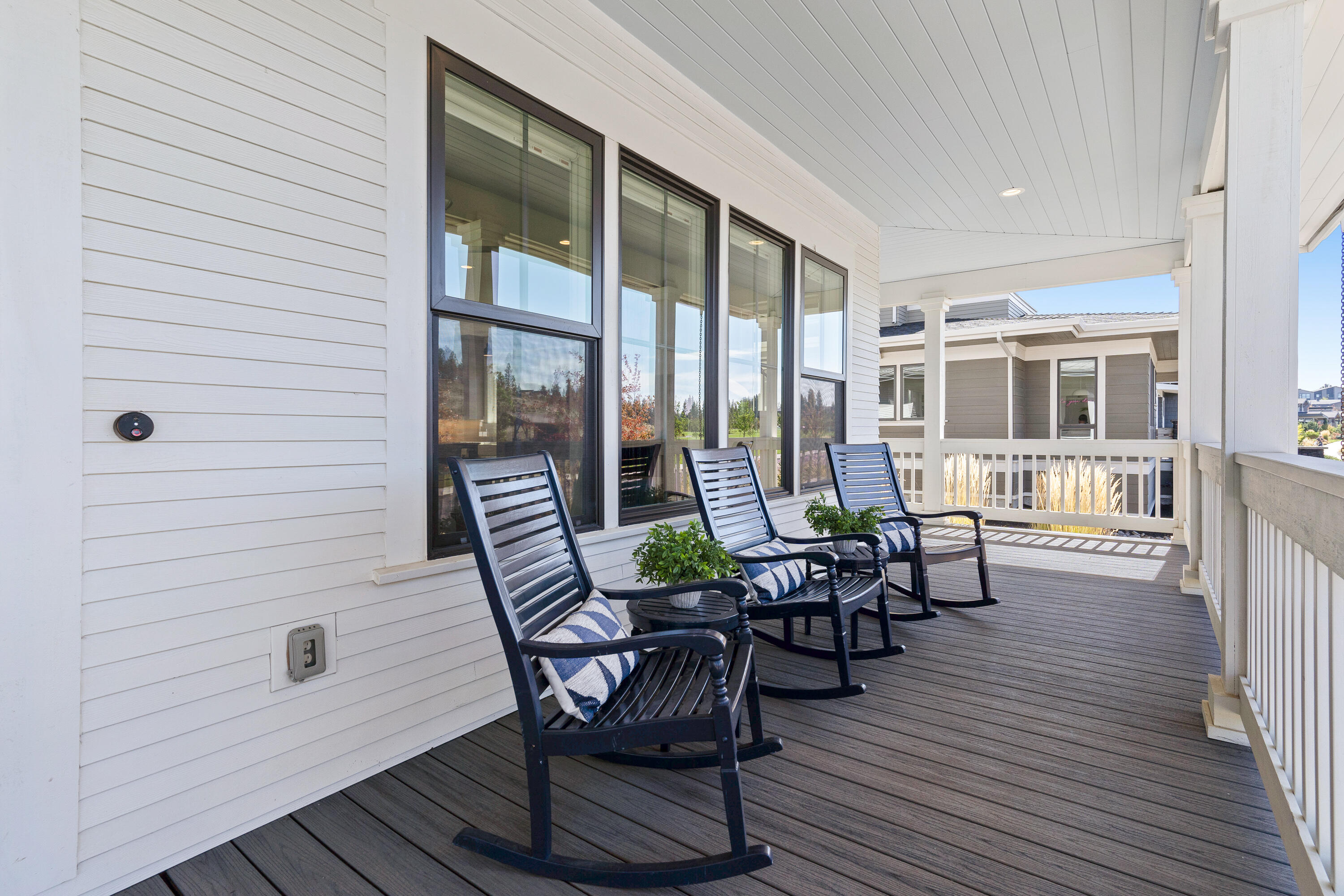 NorthWest Crossing - Residential