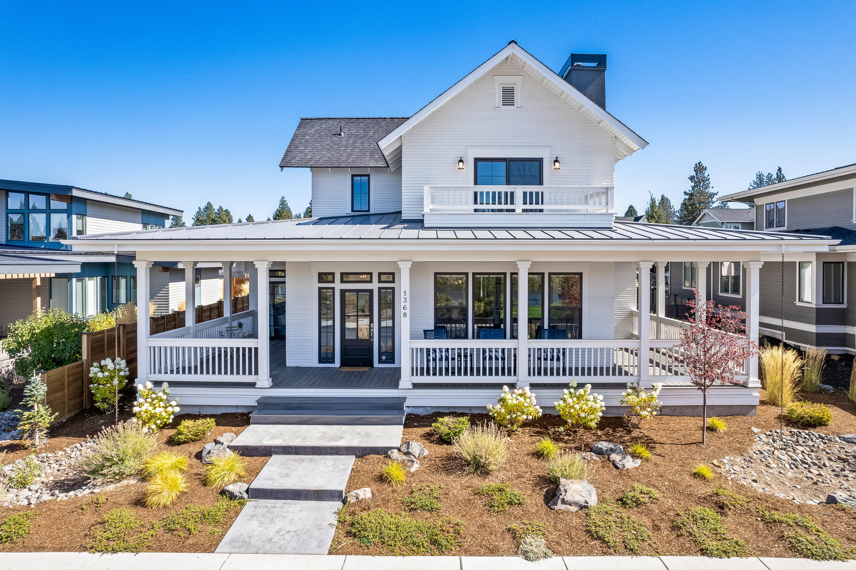 NorthWest Crossing - Residential