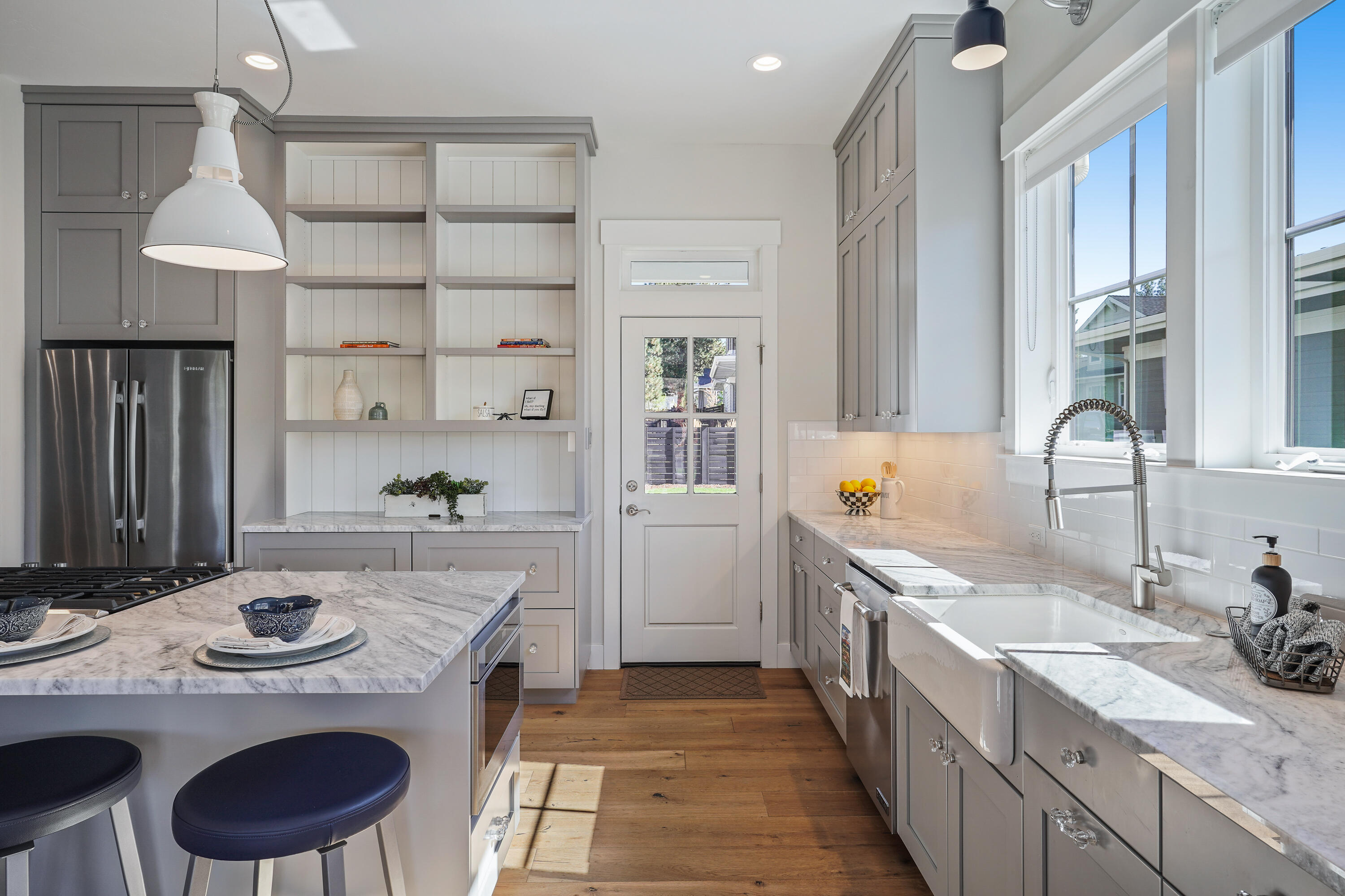 NorthWest Crossing - Residential