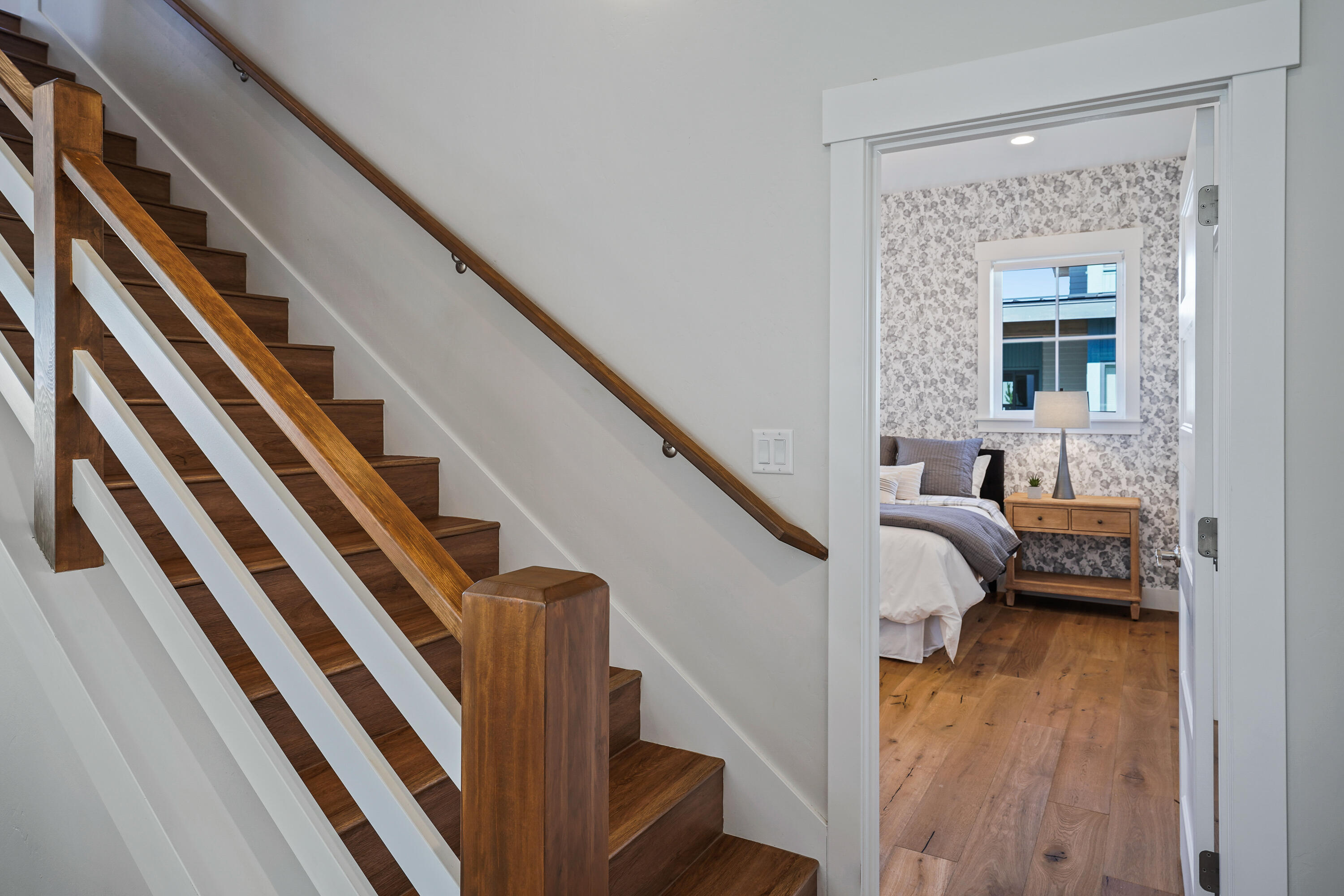 NorthWest Crossing - Residential