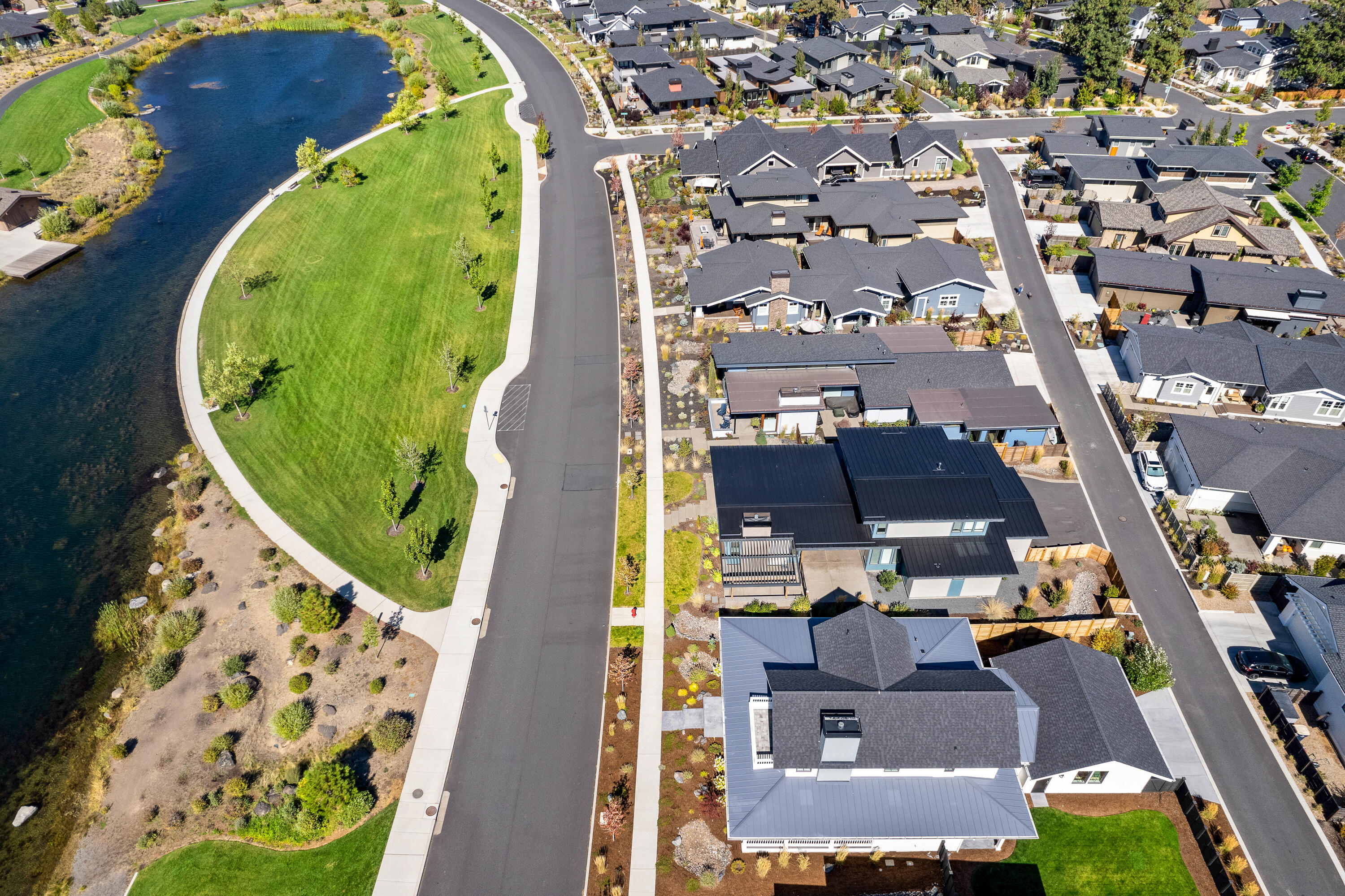 NorthWest Crossing - Residential