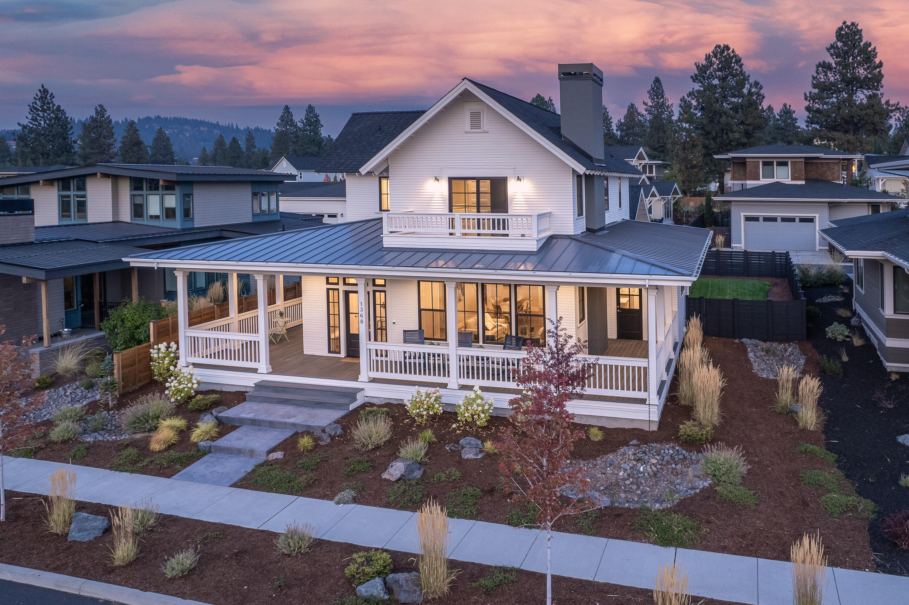 NorthWest Crossing - Residential