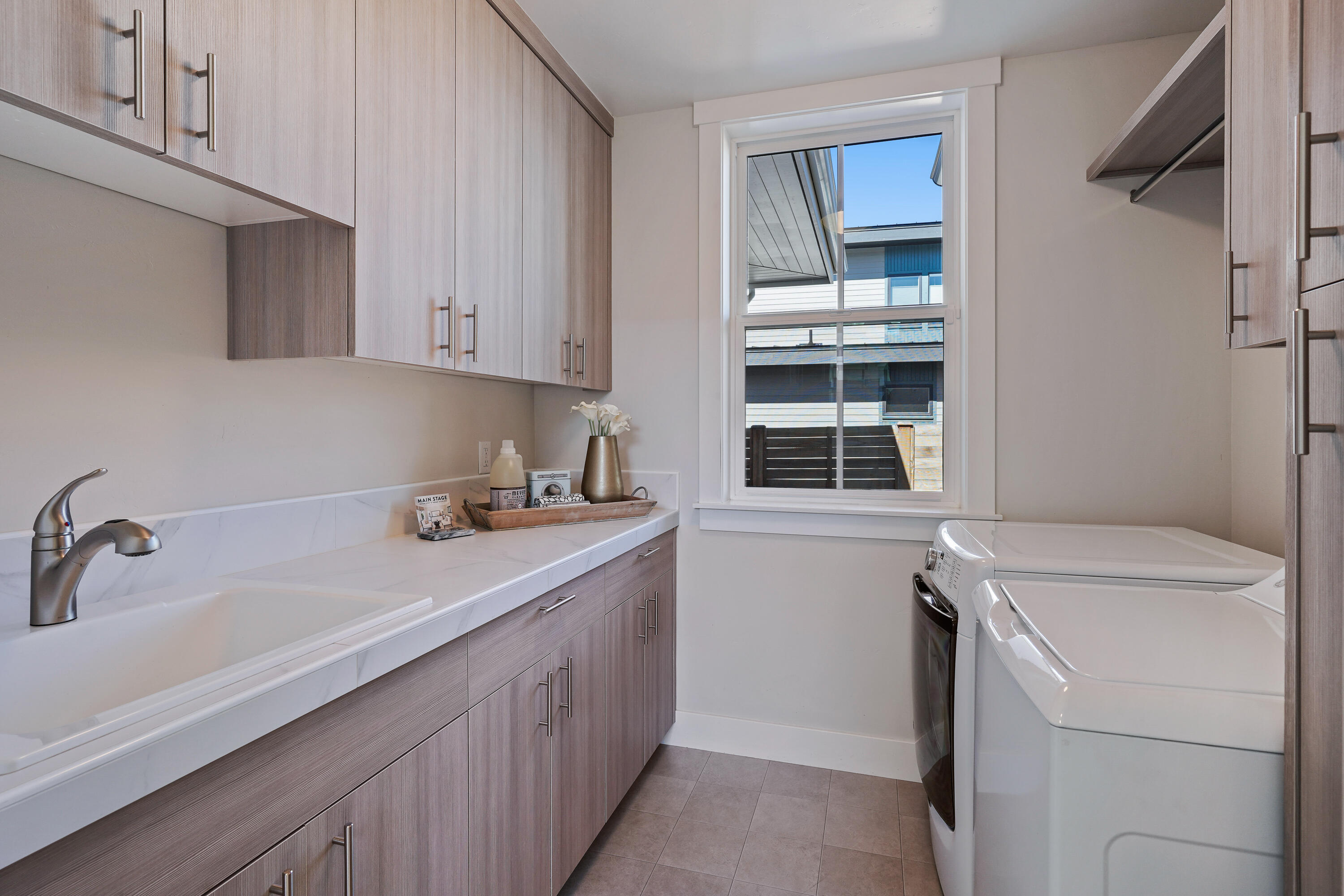 NorthWest Crossing - Residential