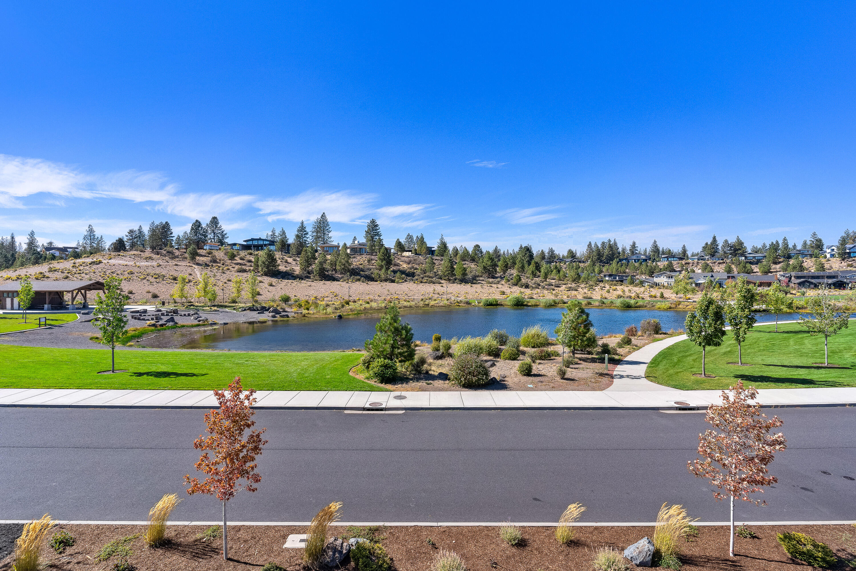 NorthWest Crossing - Residential