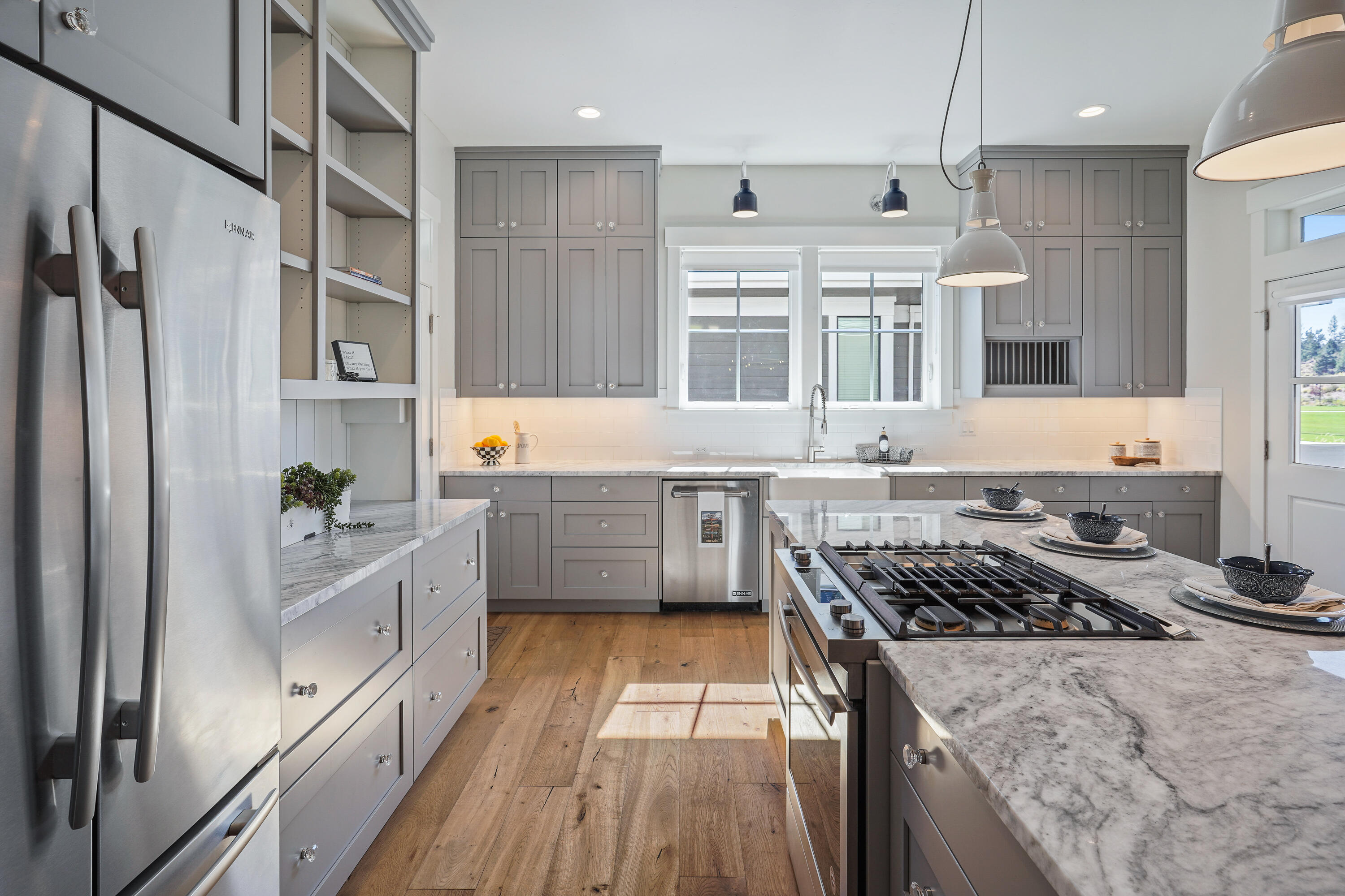 NorthWest Crossing - Residential