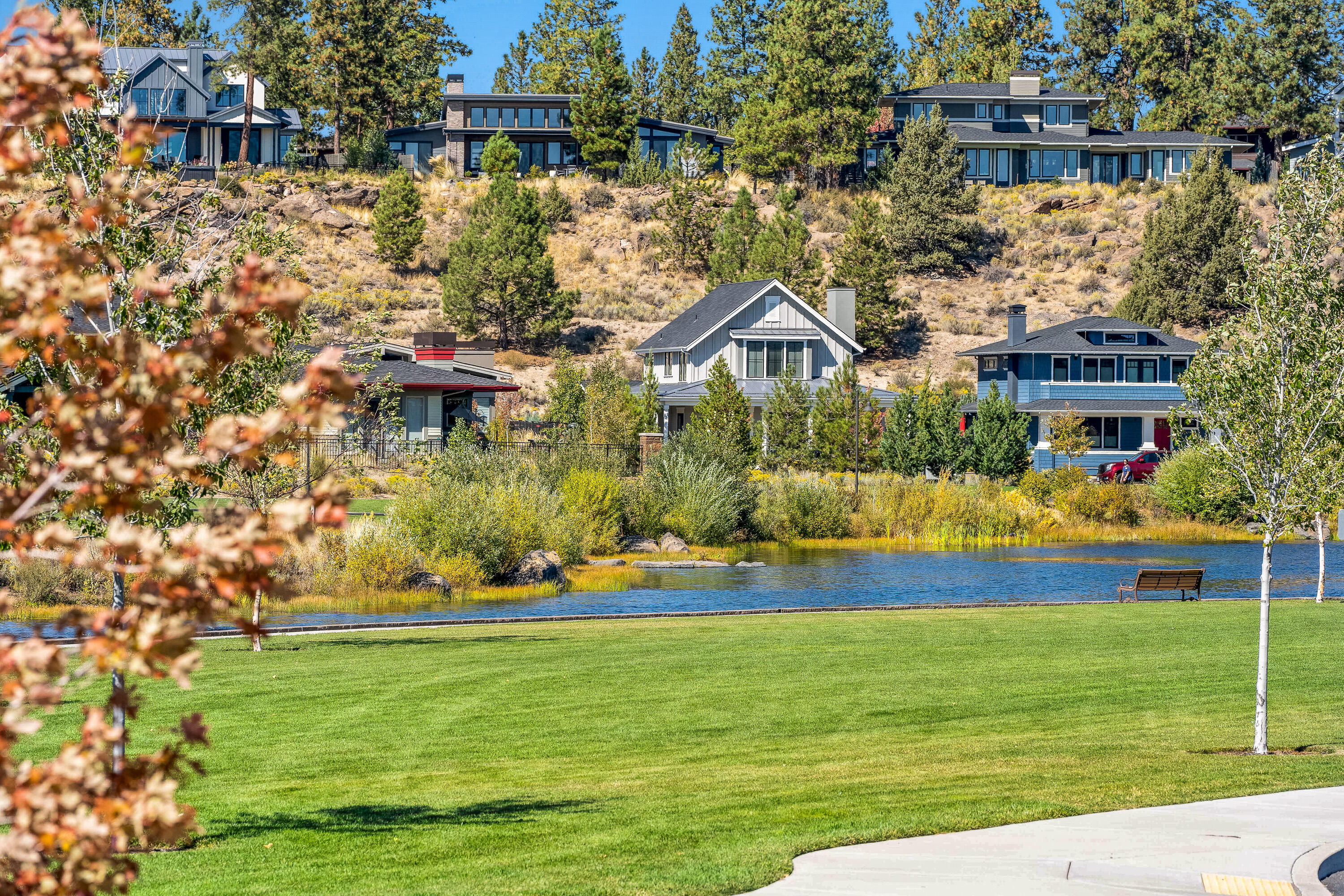 NorthWest Crossing - Residential