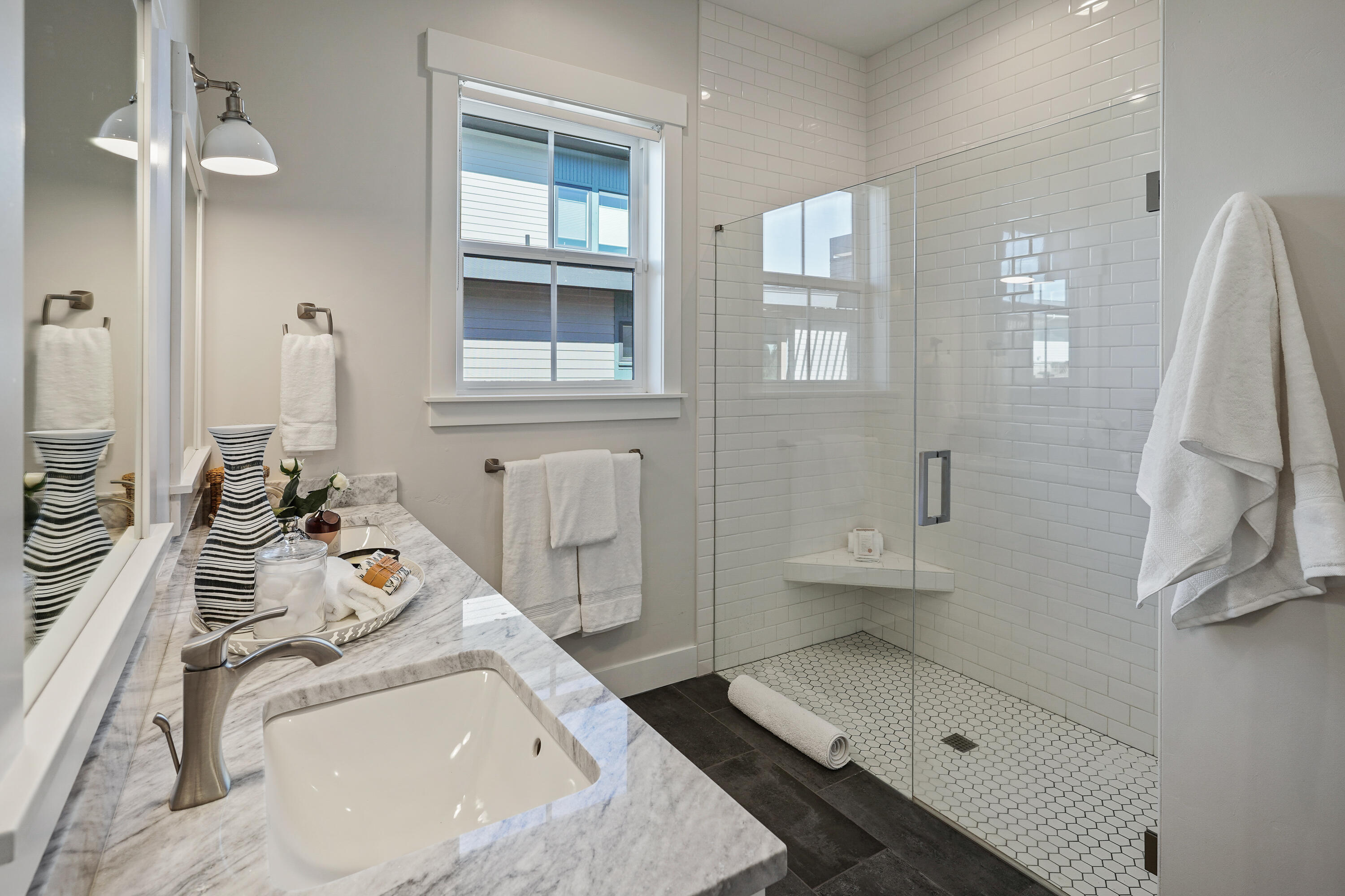 NorthWest Crossing - Residential