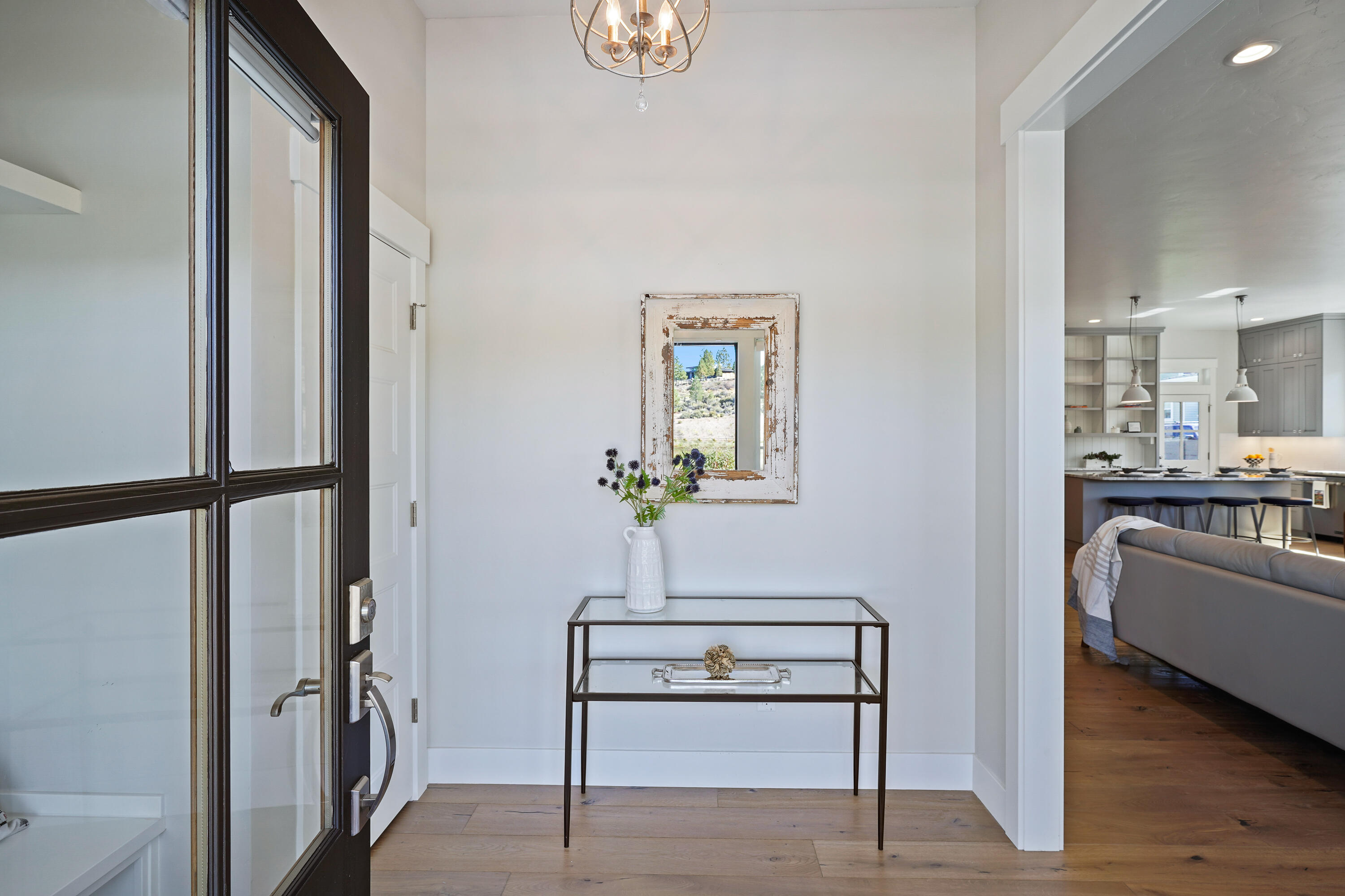 NorthWest Crossing - Residential