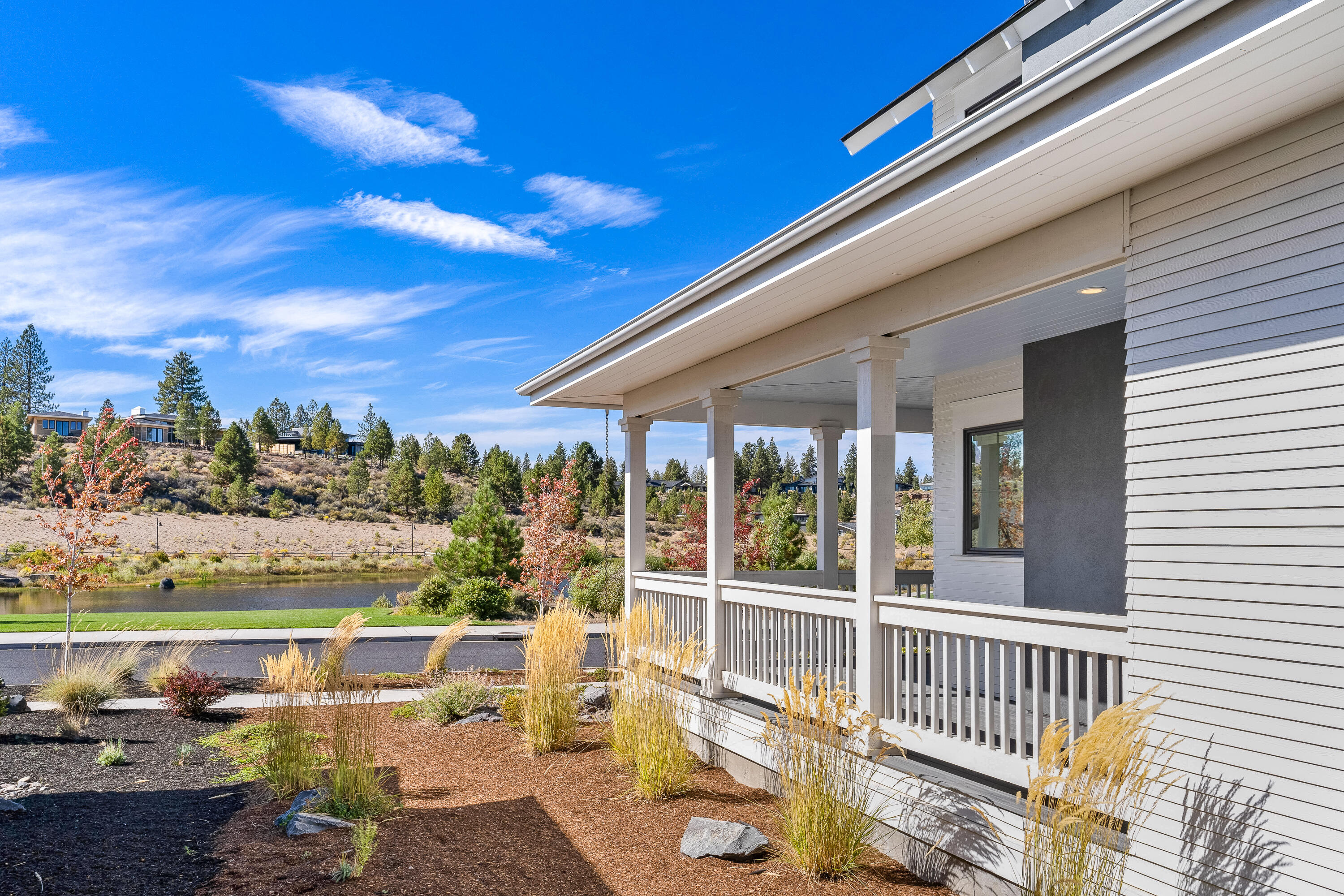 NorthWest Crossing - Residential