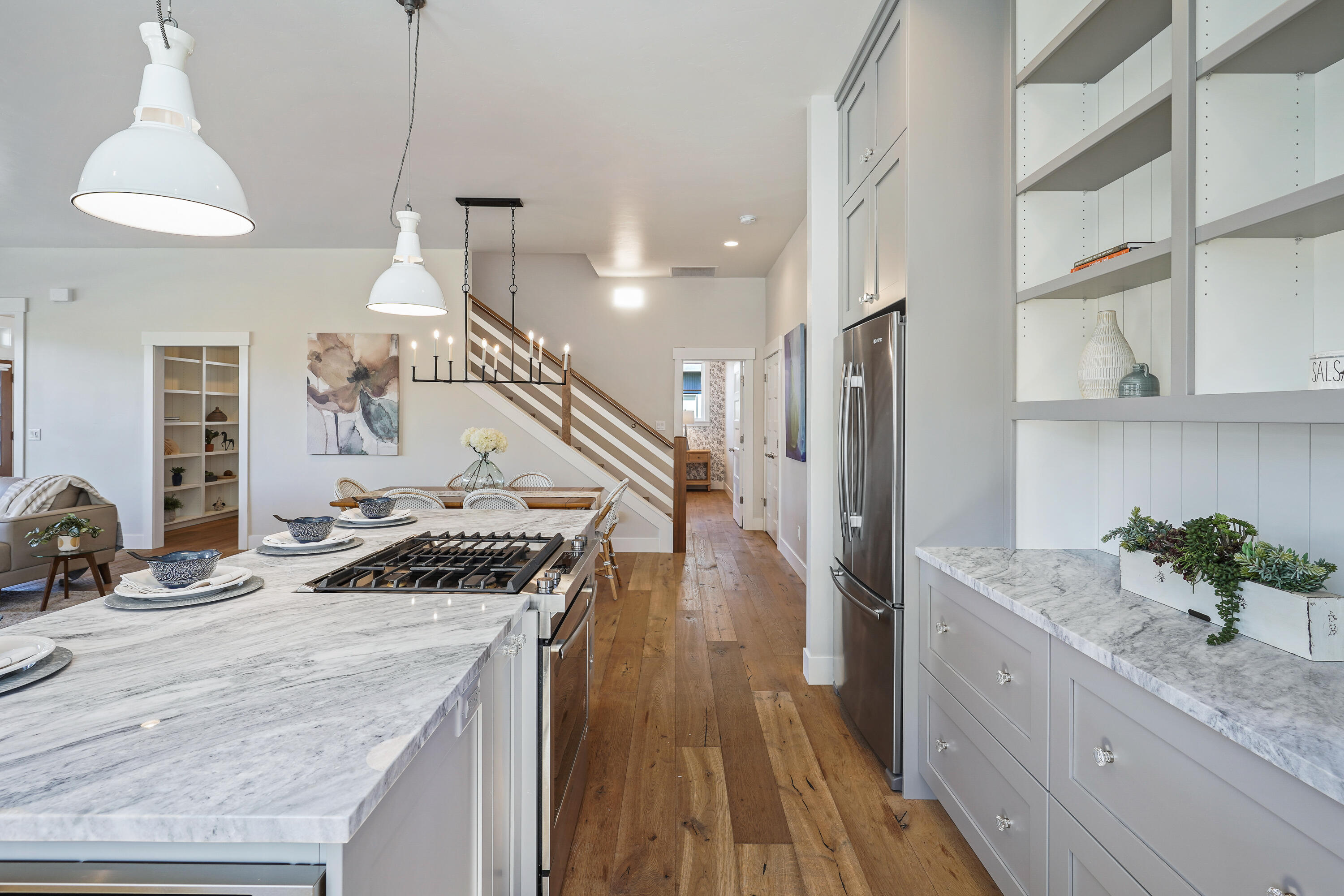 NorthWest Crossing - Residential