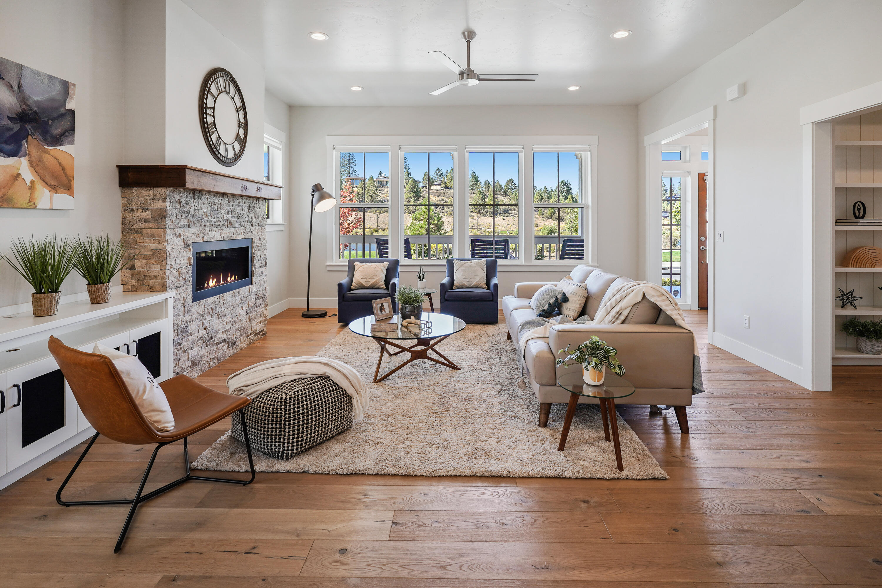 NorthWest Crossing - Residential