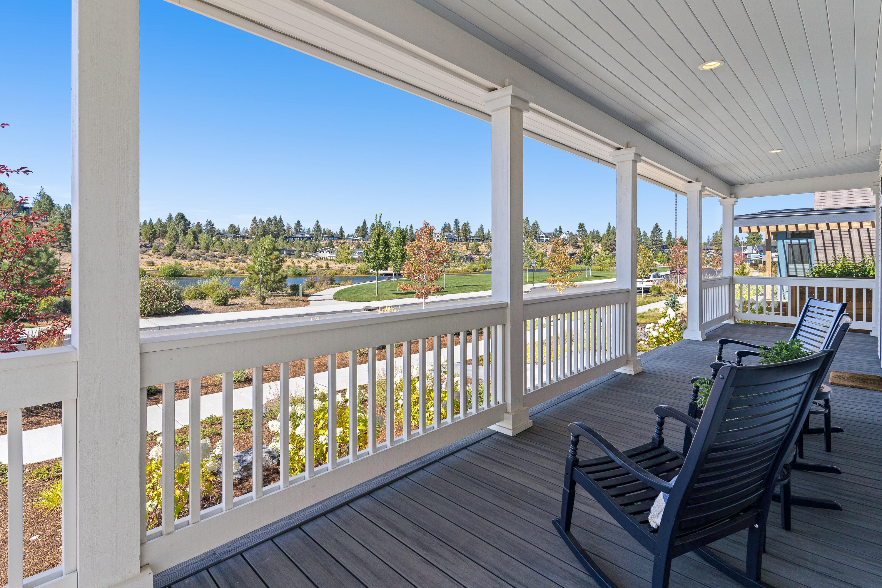 NorthWest Crossing - Residential