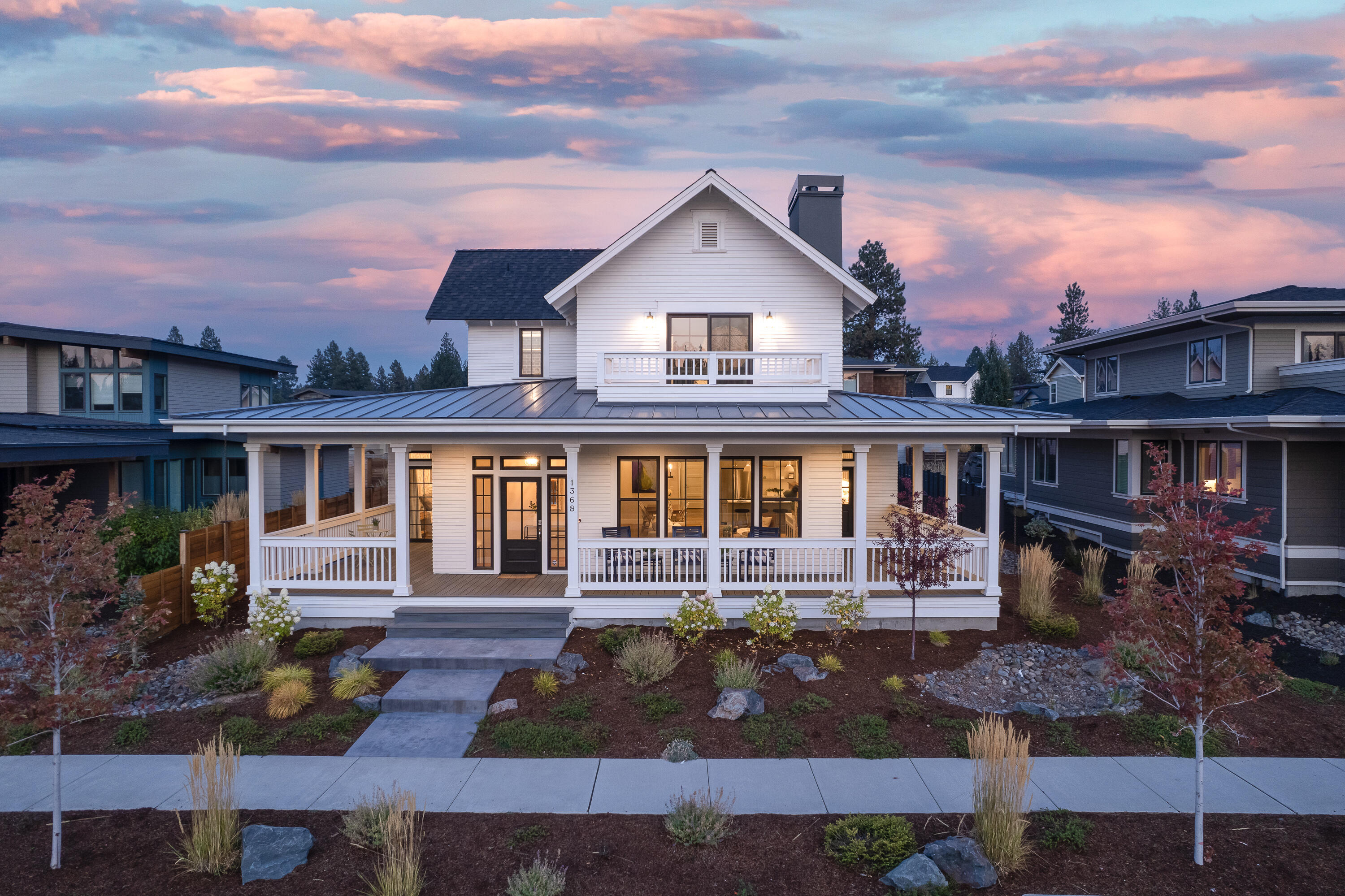 NorthWest Crossing - Residential