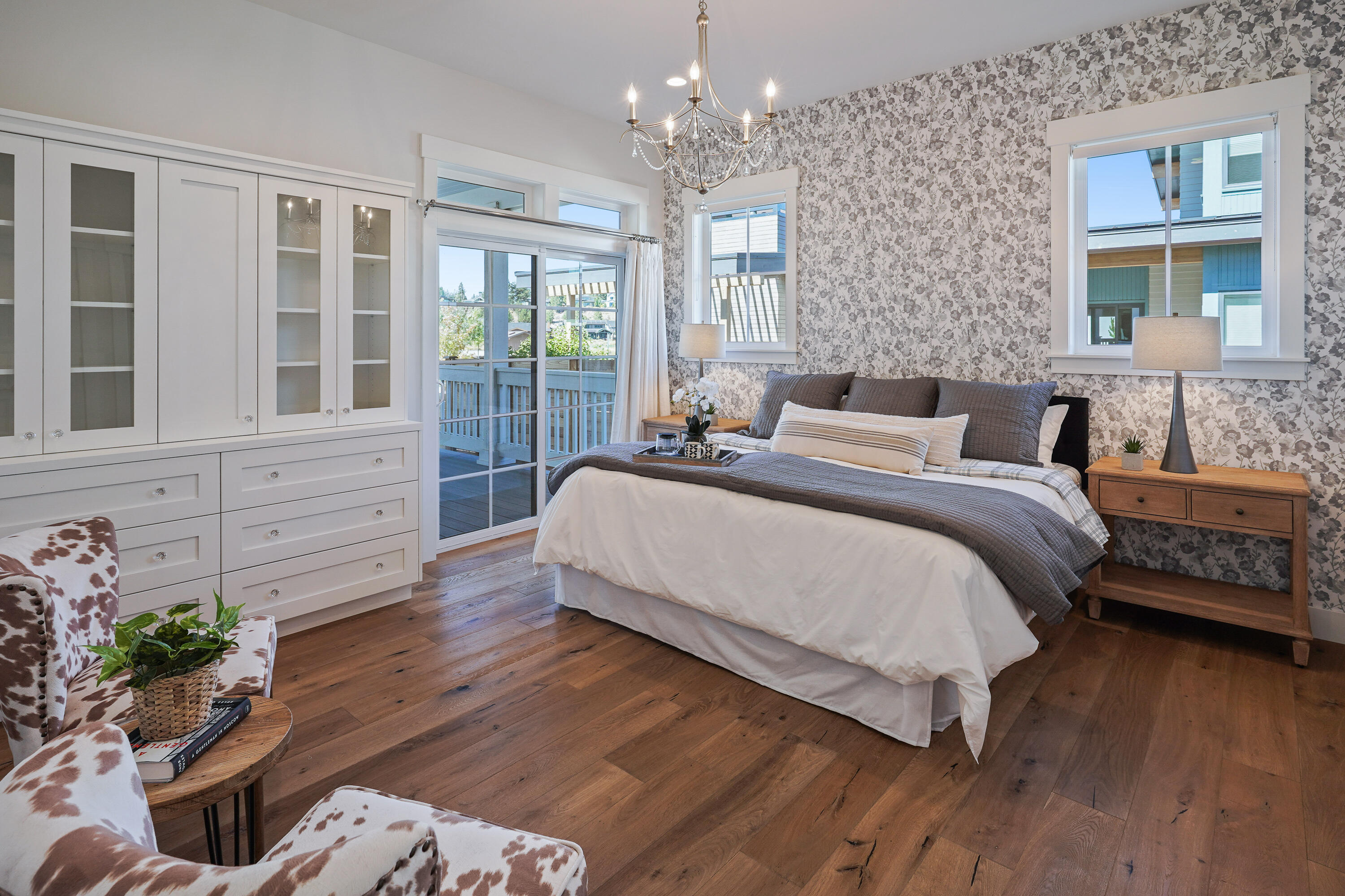 NorthWest Crossing - Residential