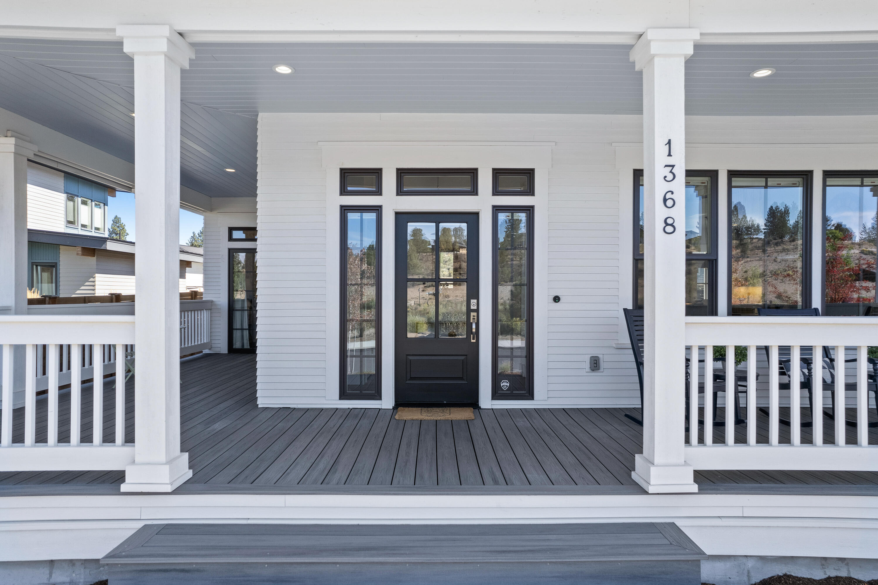 NorthWest Crossing - Residential