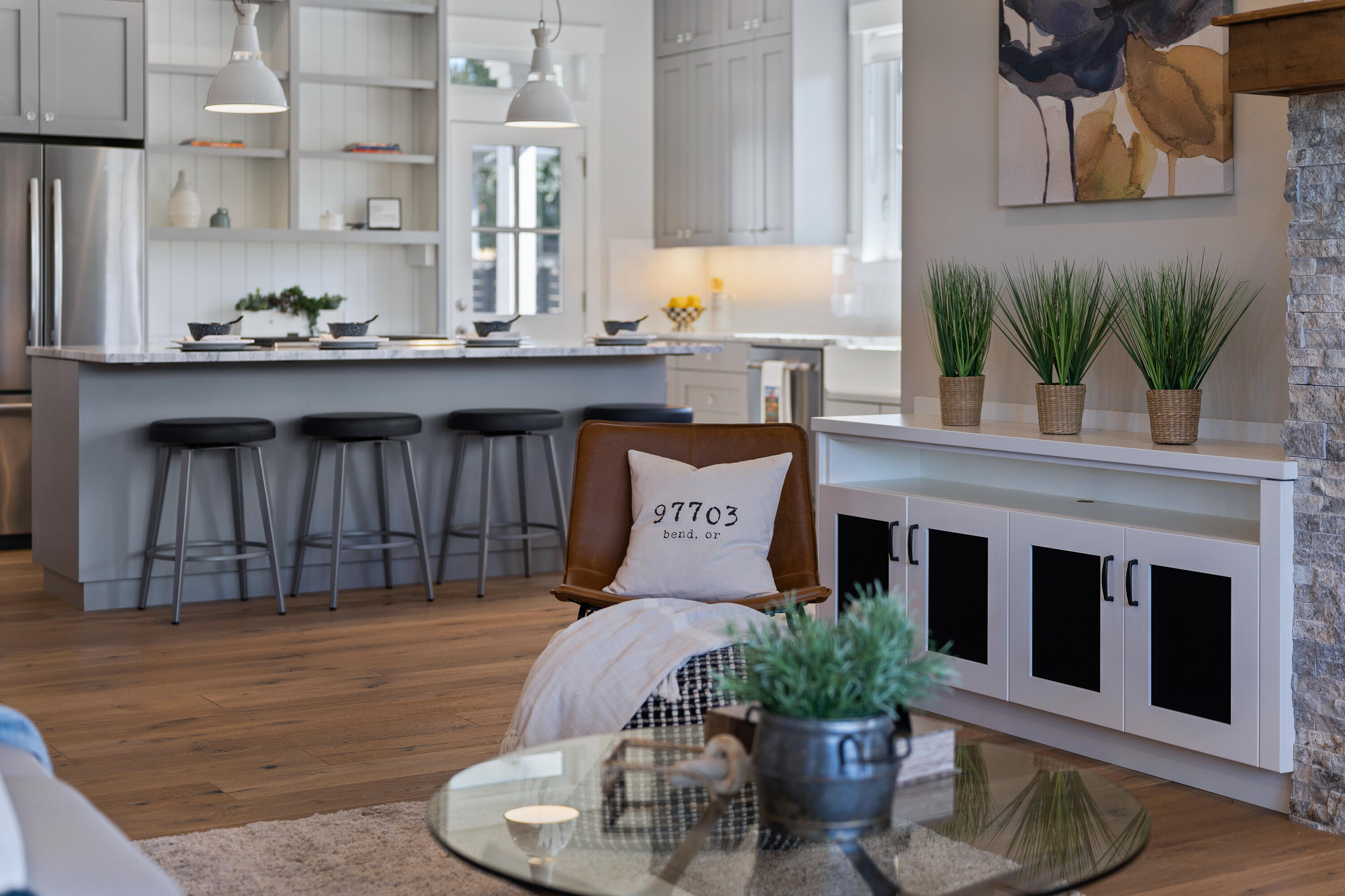 NorthWest Crossing - Residential