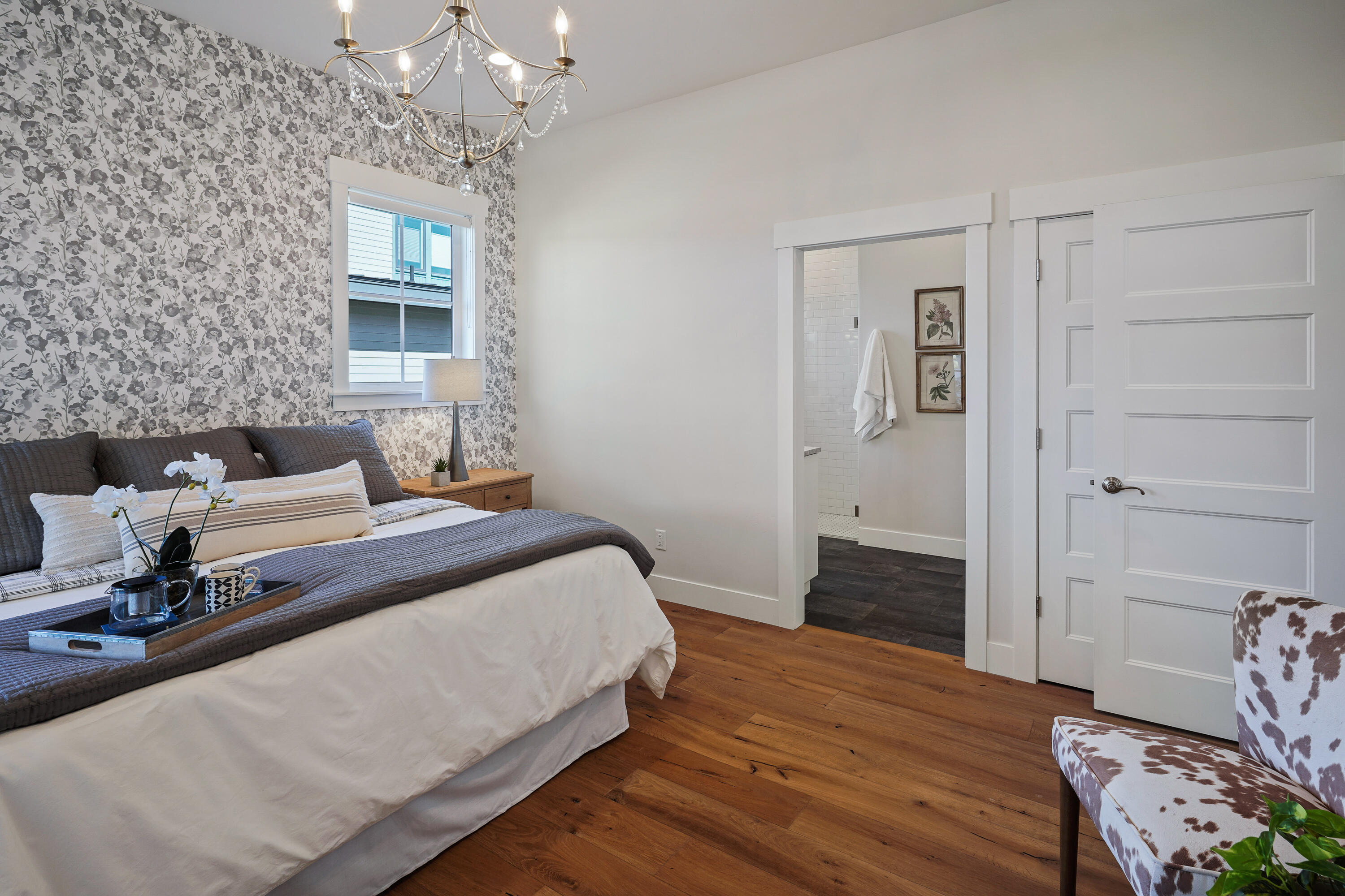 NorthWest Crossing - Residential