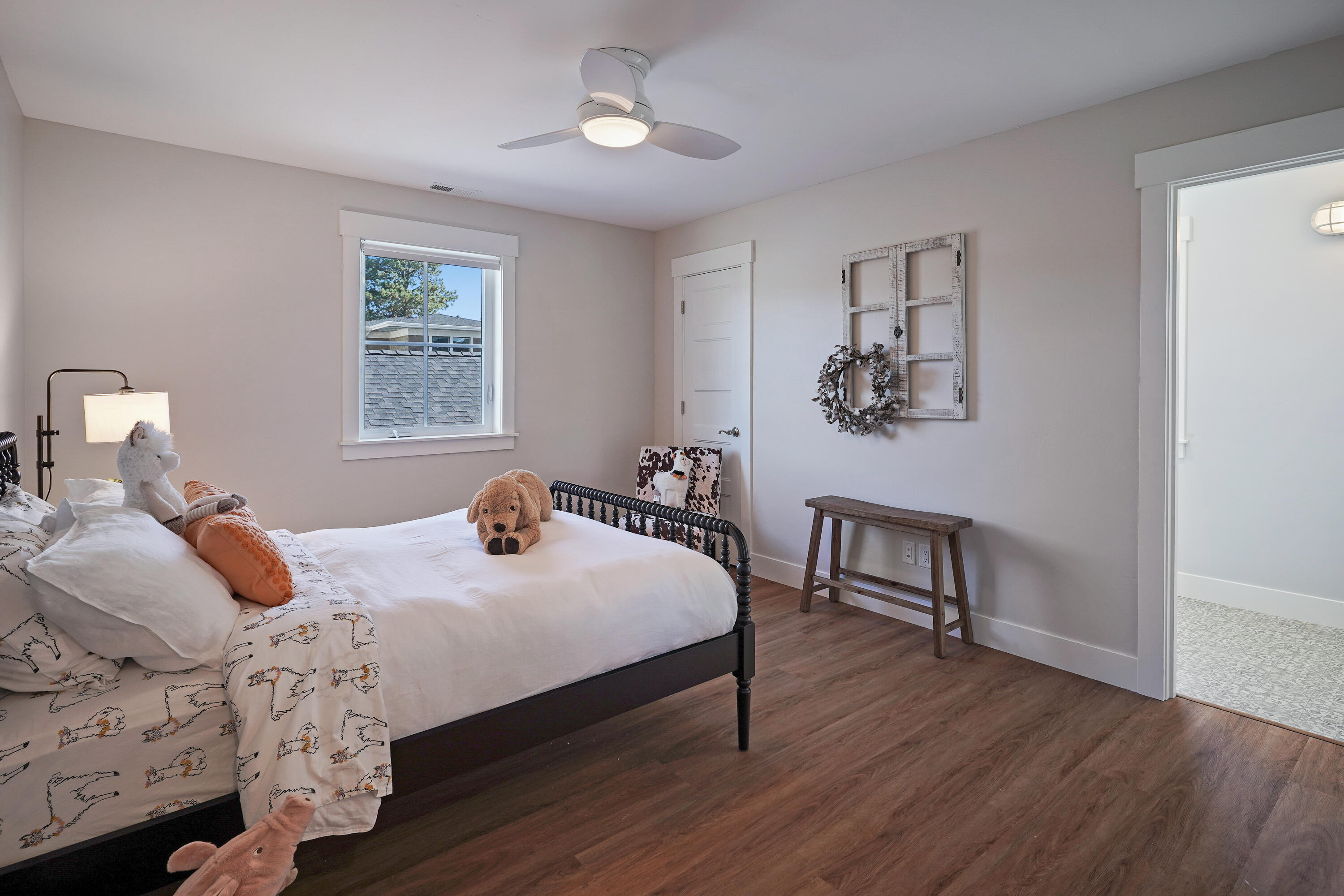 NorthWest Crossing - Residential