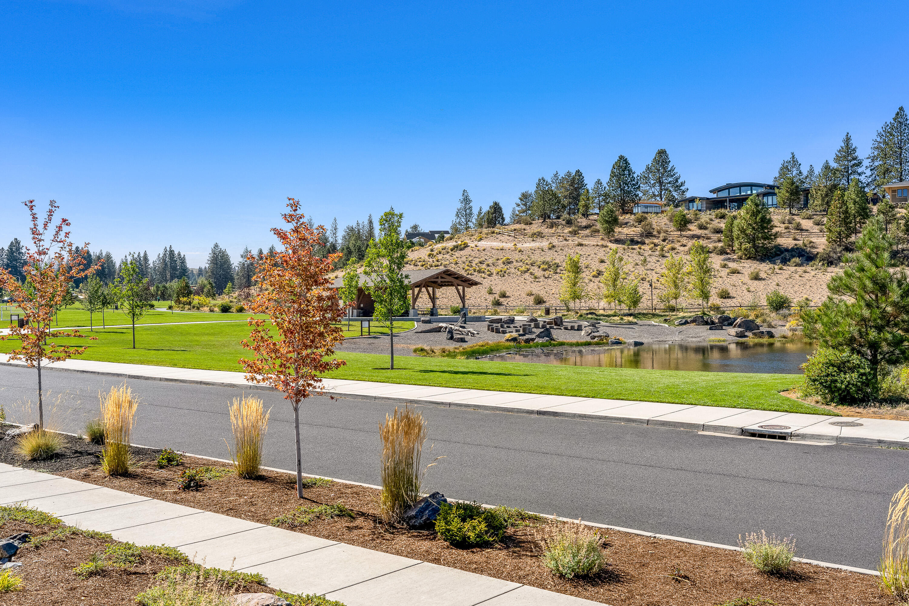 NorthWest Crossing - Residential