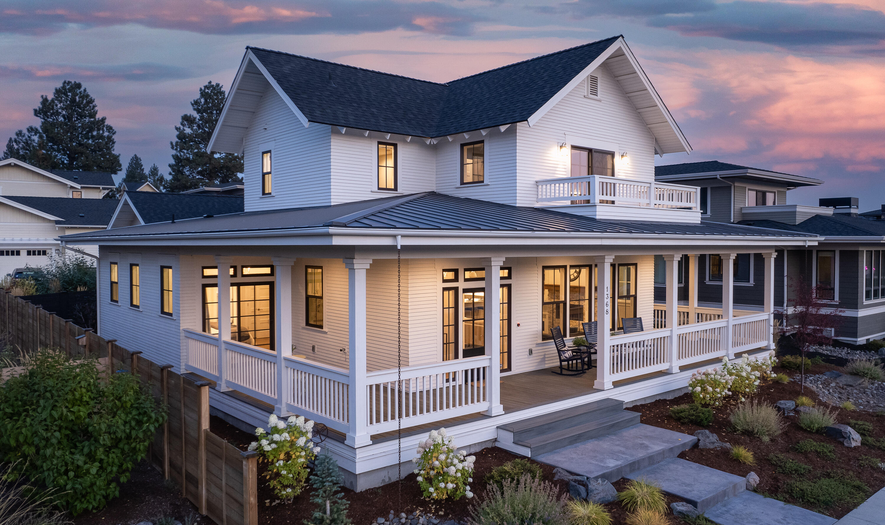 NorthWest Crossing - Residential