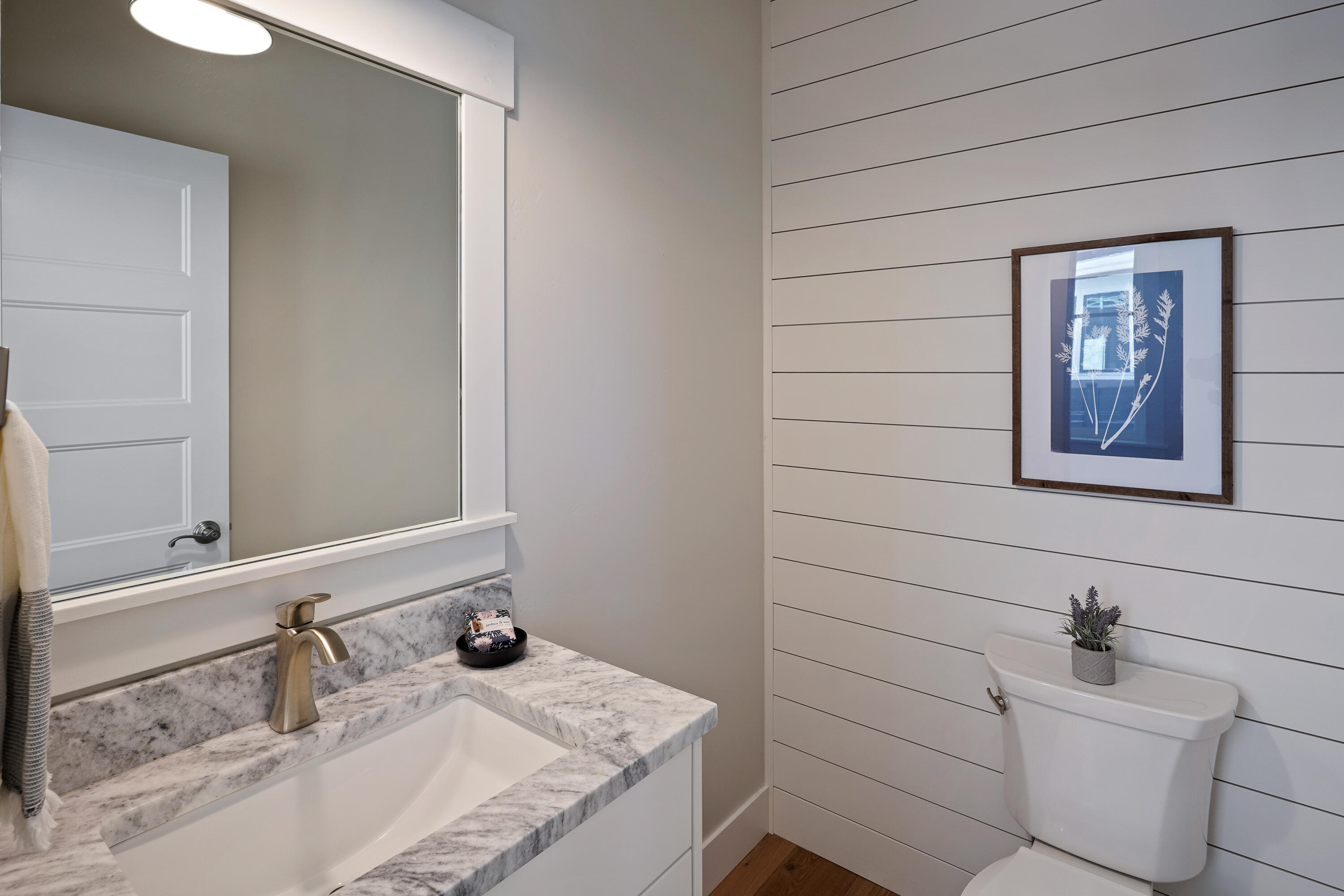 NorthWest Crossing - Residential