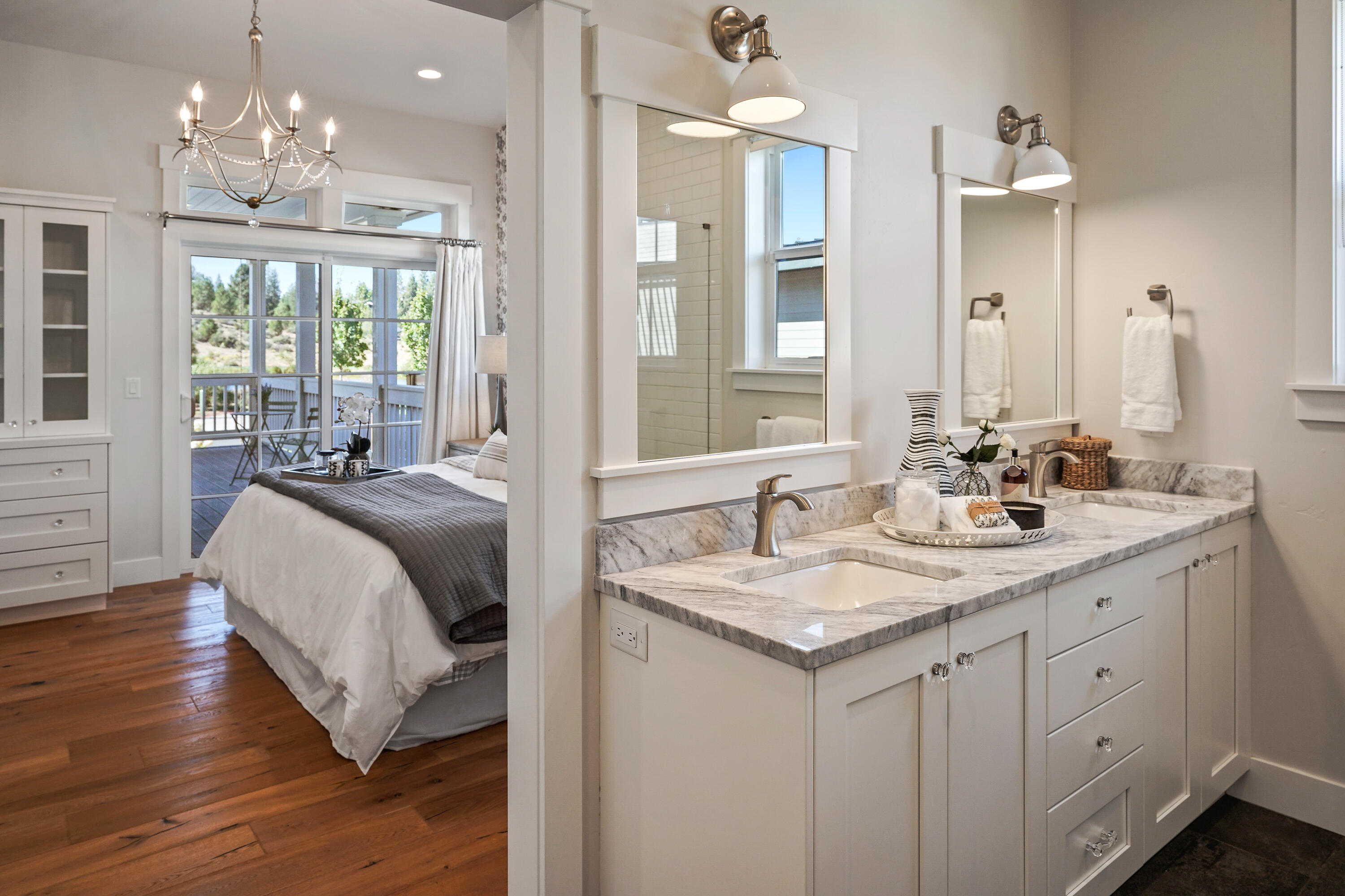 NorthWest Crossing - Residential