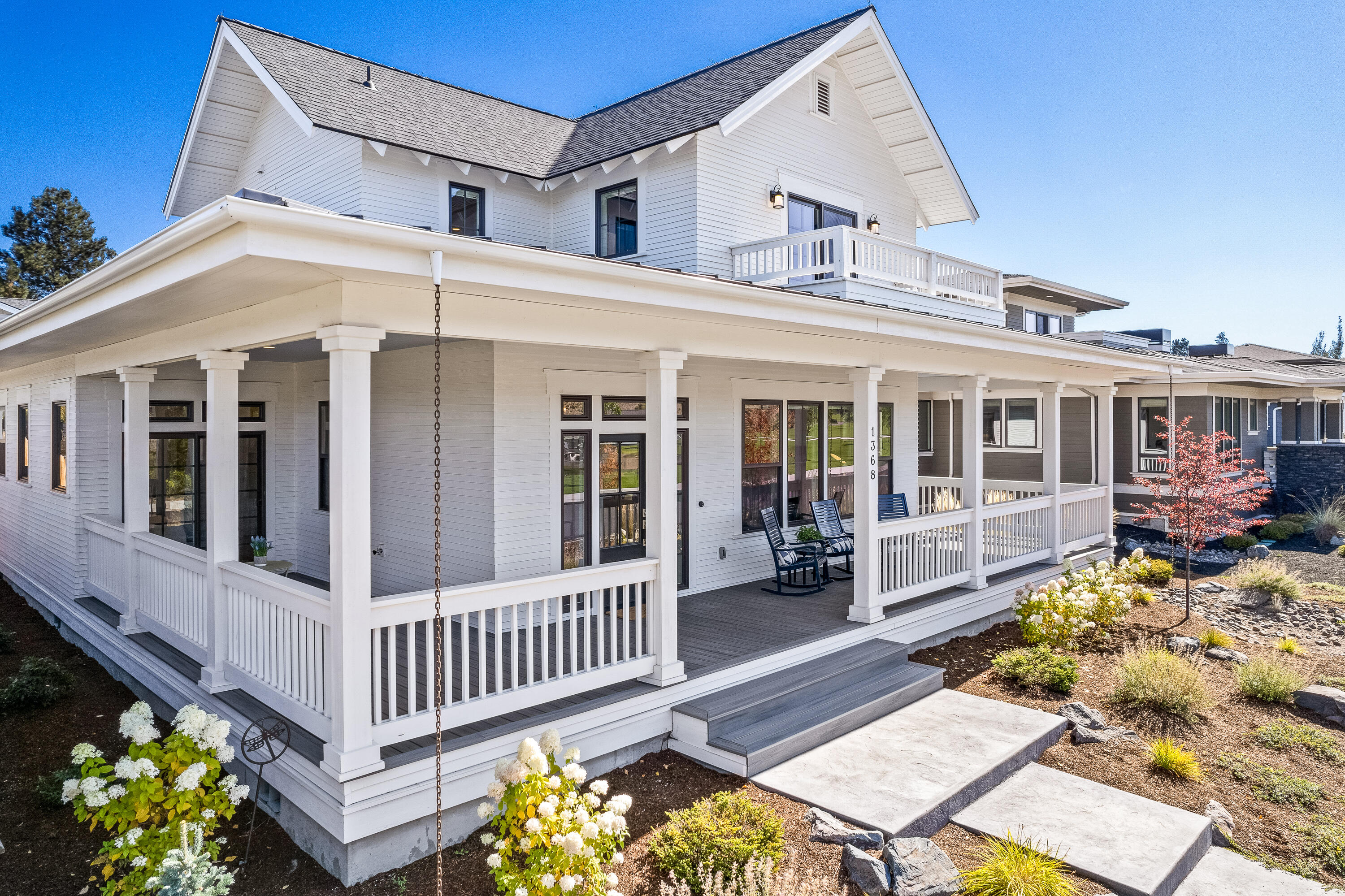 NorthWest Crossing - Residential