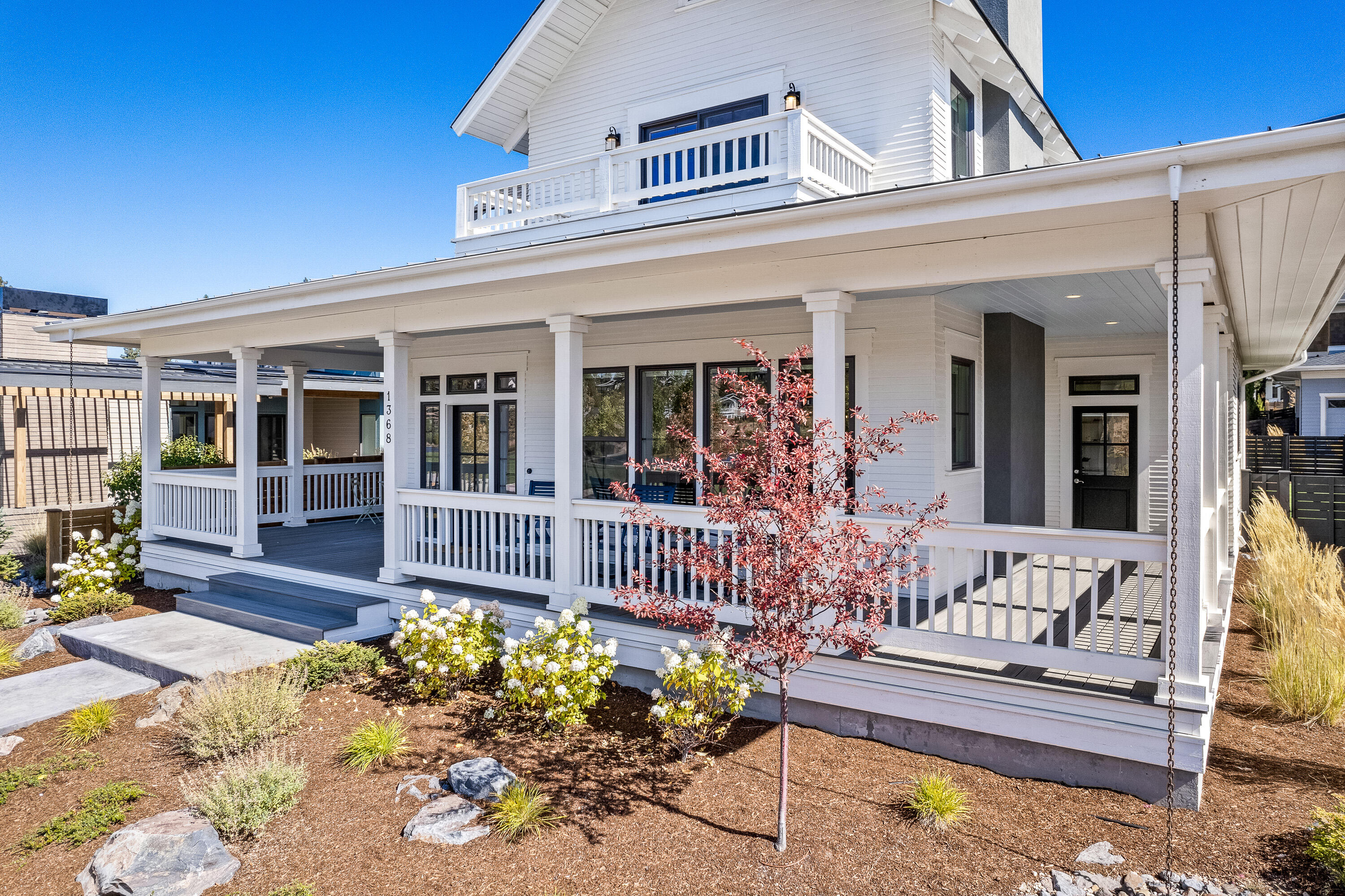 NorthWest Crossing - Residential