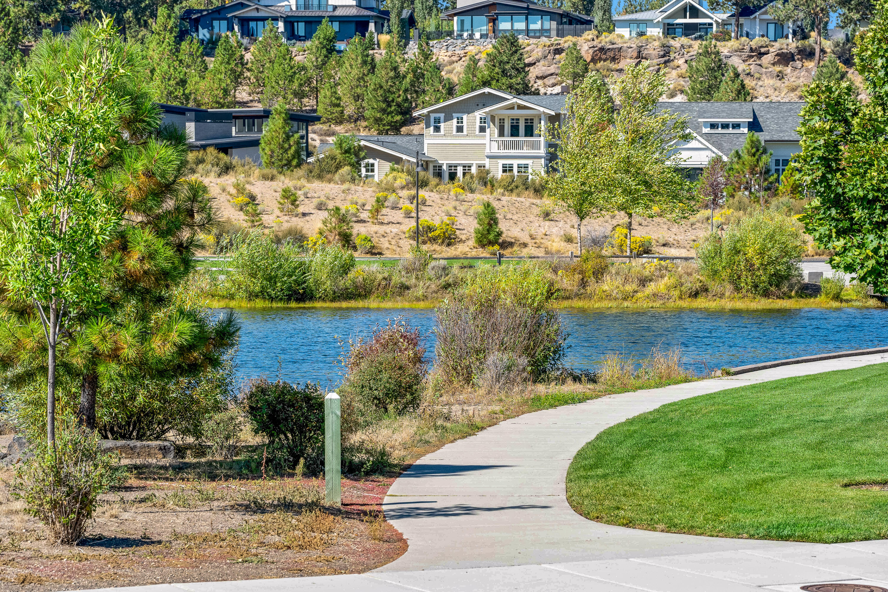 NorthWest Crossing - Residential