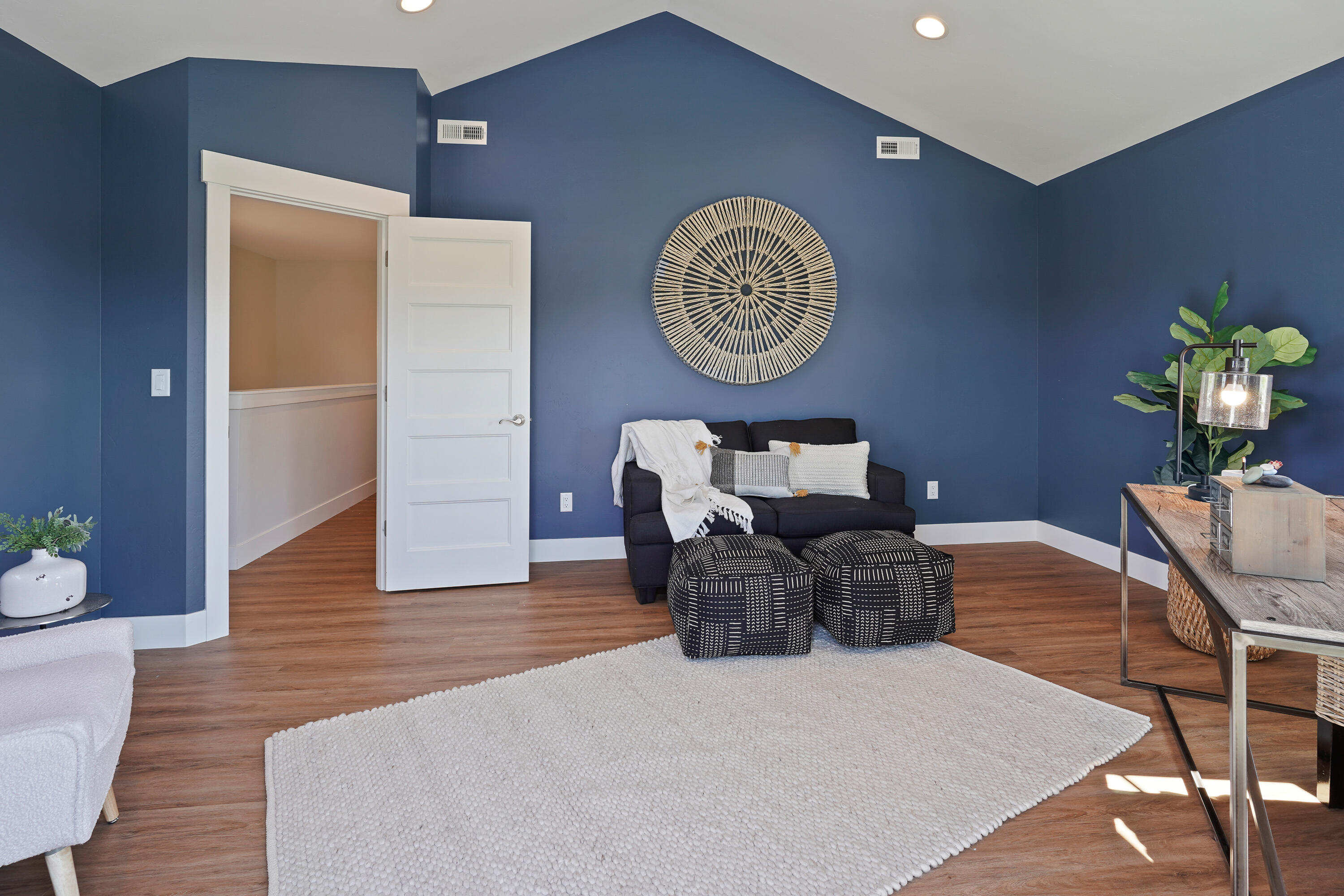 NorthWest Crossing - Residential