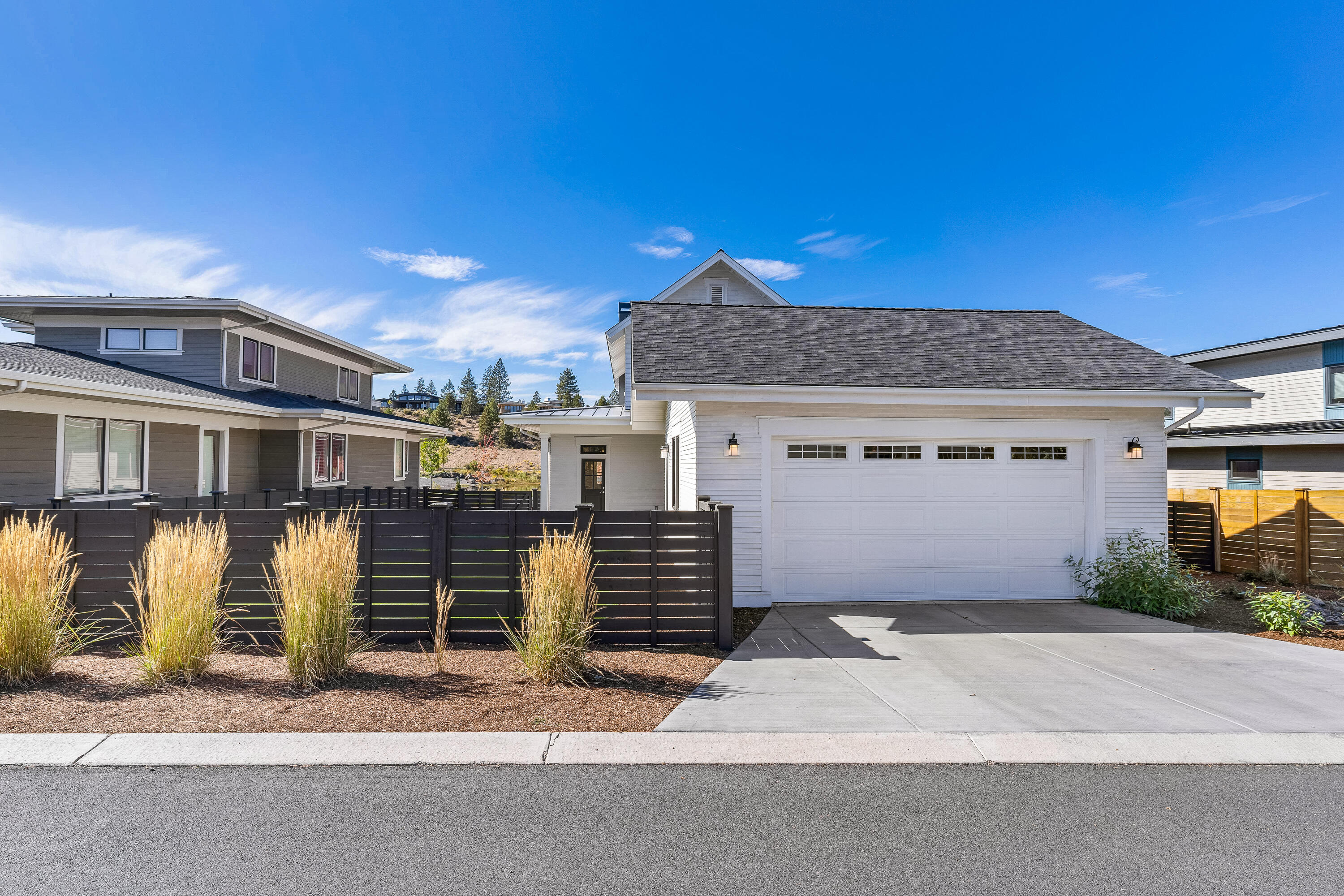 NorthWest Crossing - Residential