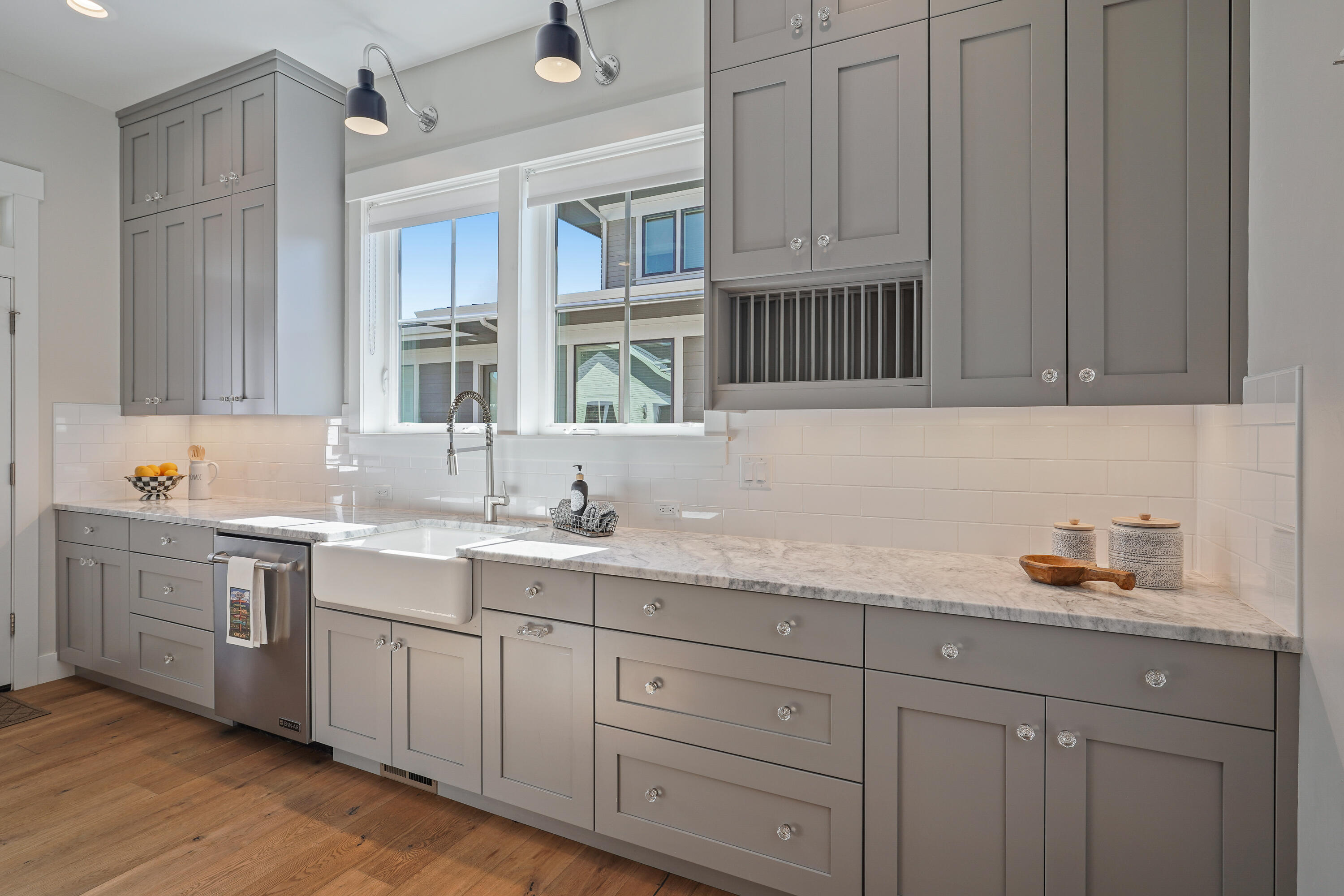 NorthWest Crossing - Residential