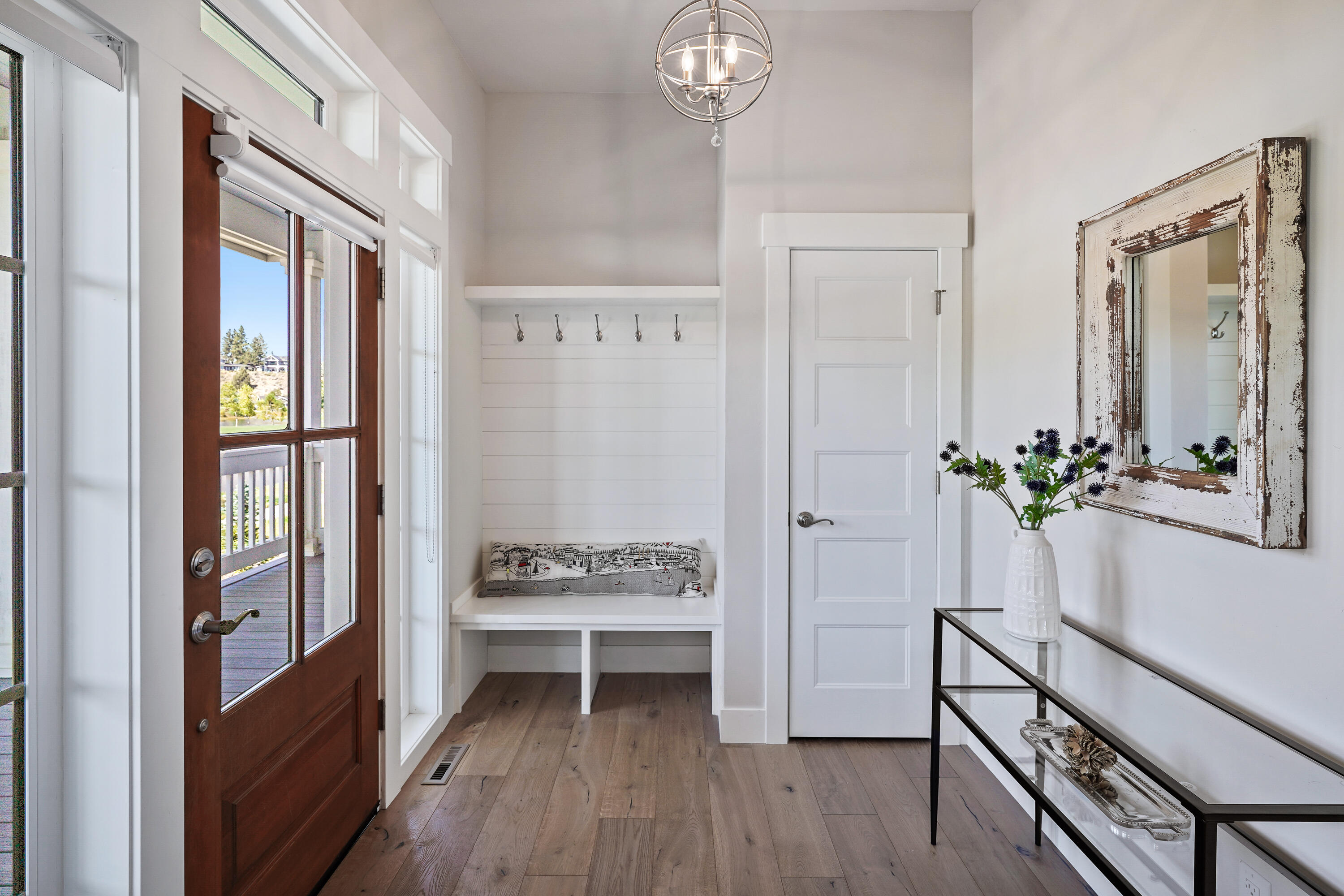 NorthWest Crossing - Residential