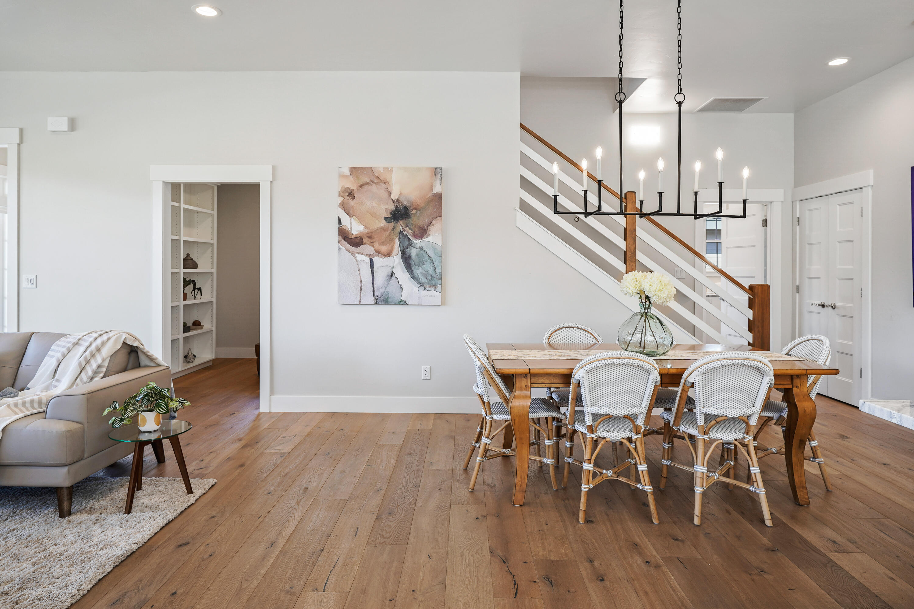 NorthWest Crossing - Residential