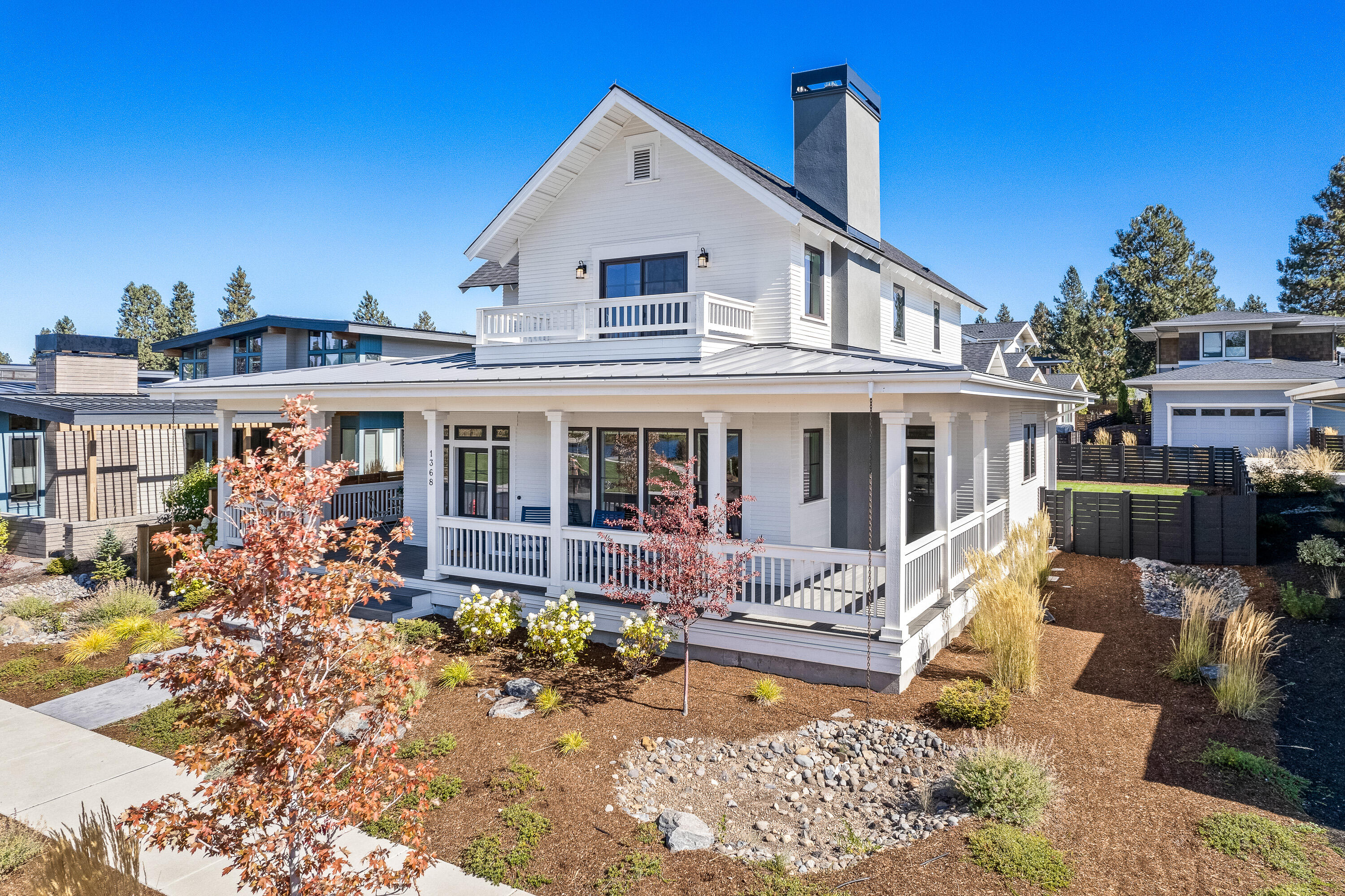 NorthWest Crossing - Residential