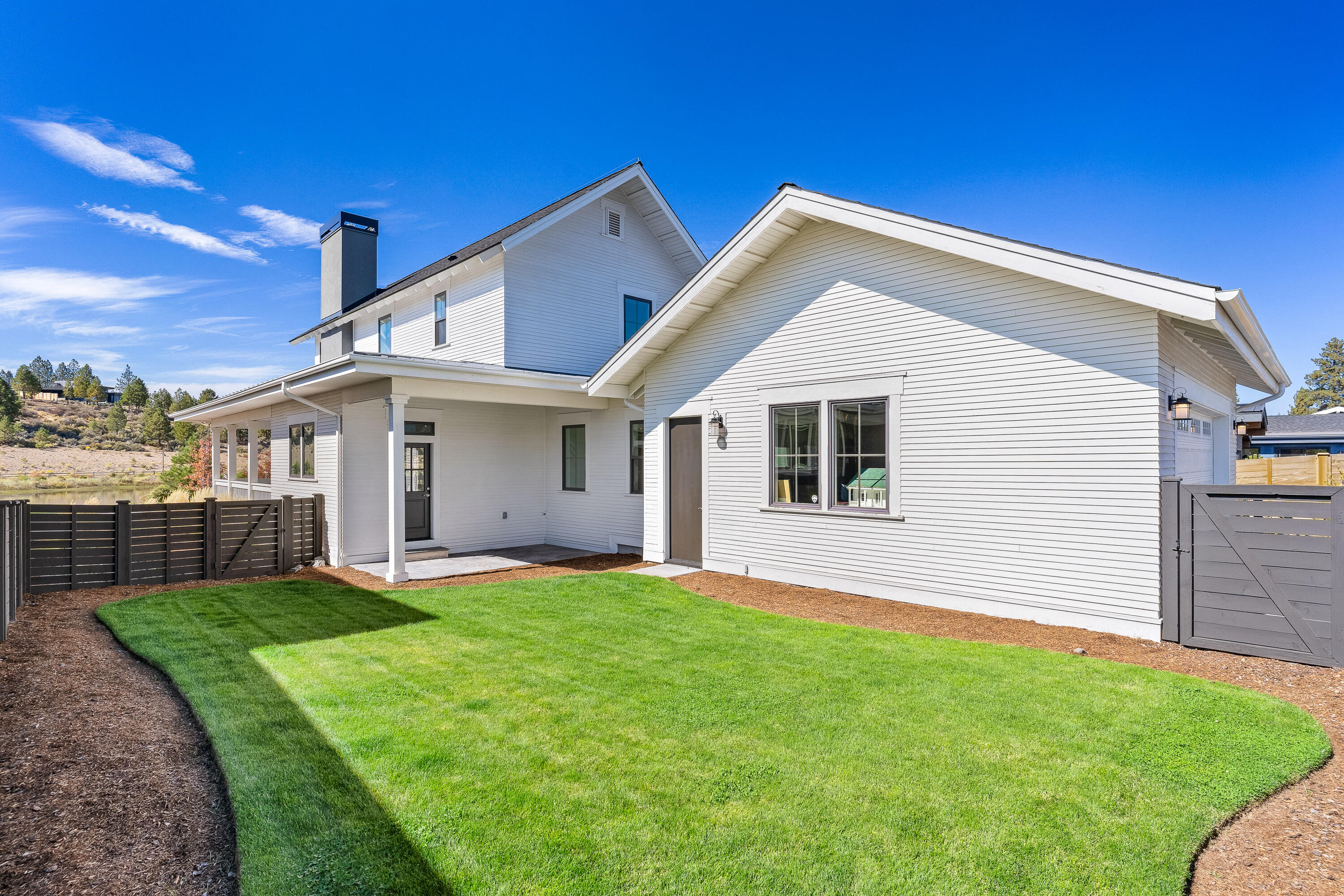 NorthWest Crossing - Residential