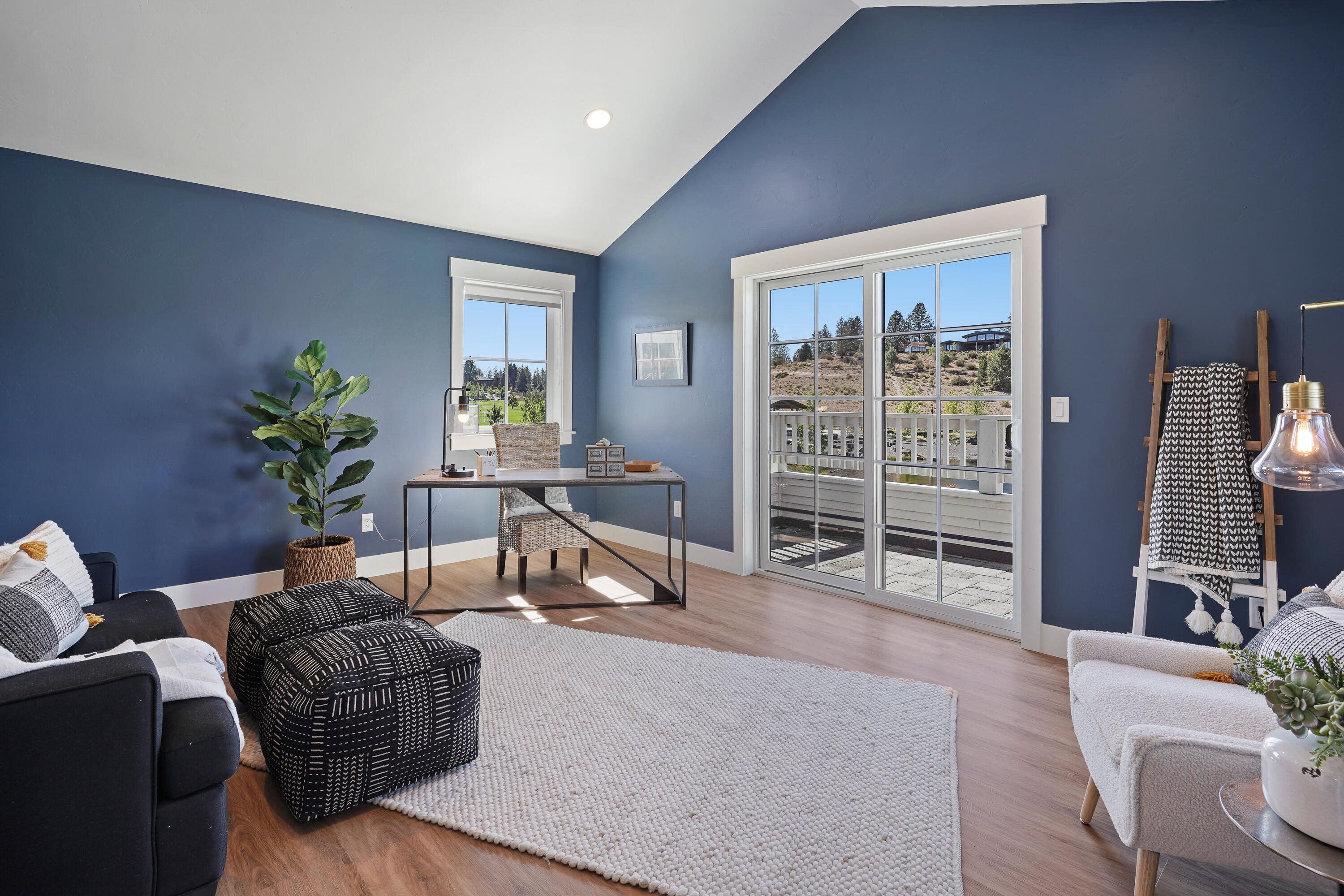 NorthWest Crossing - Residential