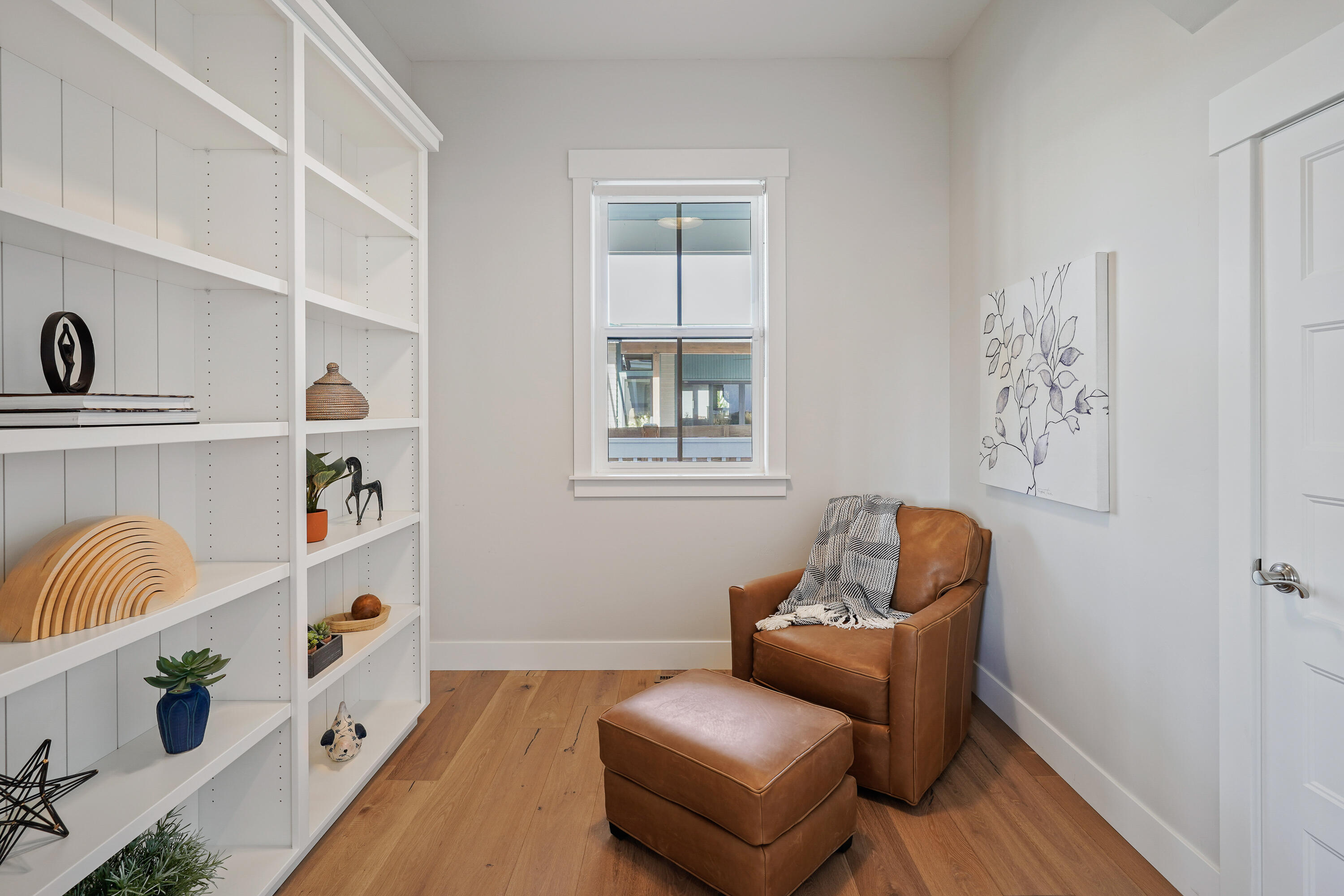 NorthWest Crossing - Residential