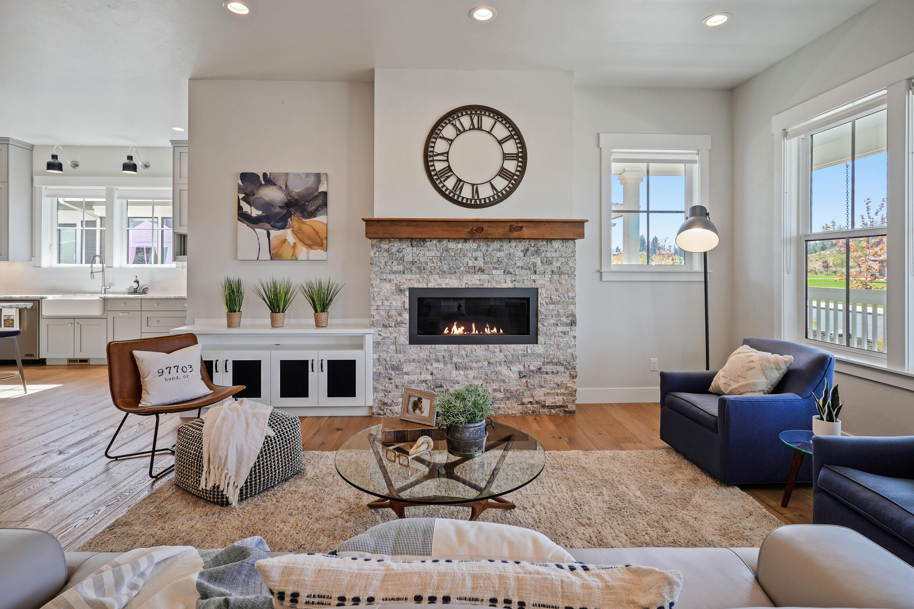 NorthWest Crossing - Residential