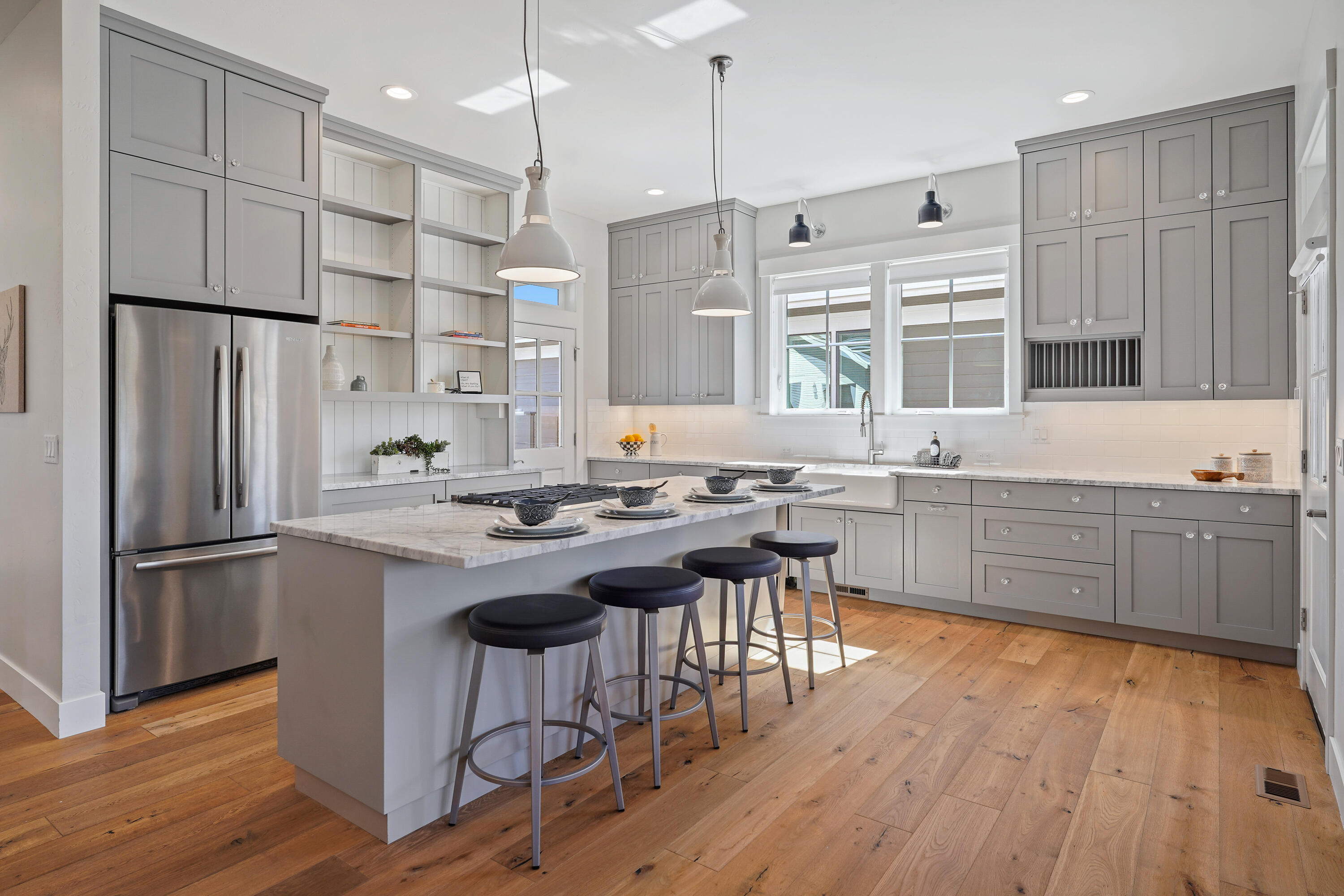 NorthWest Crossing - Residential