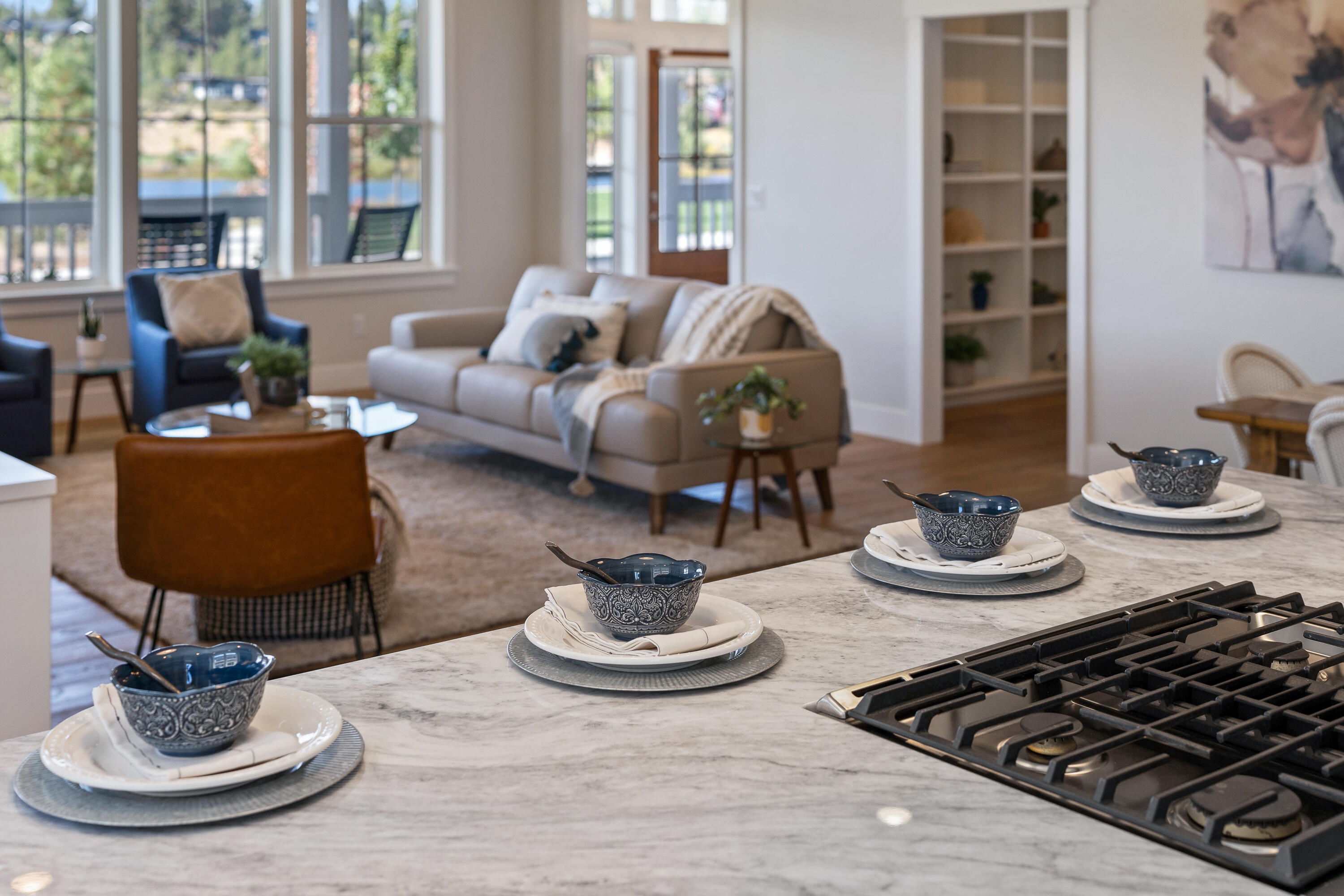 NorthWest Crossing - Residential