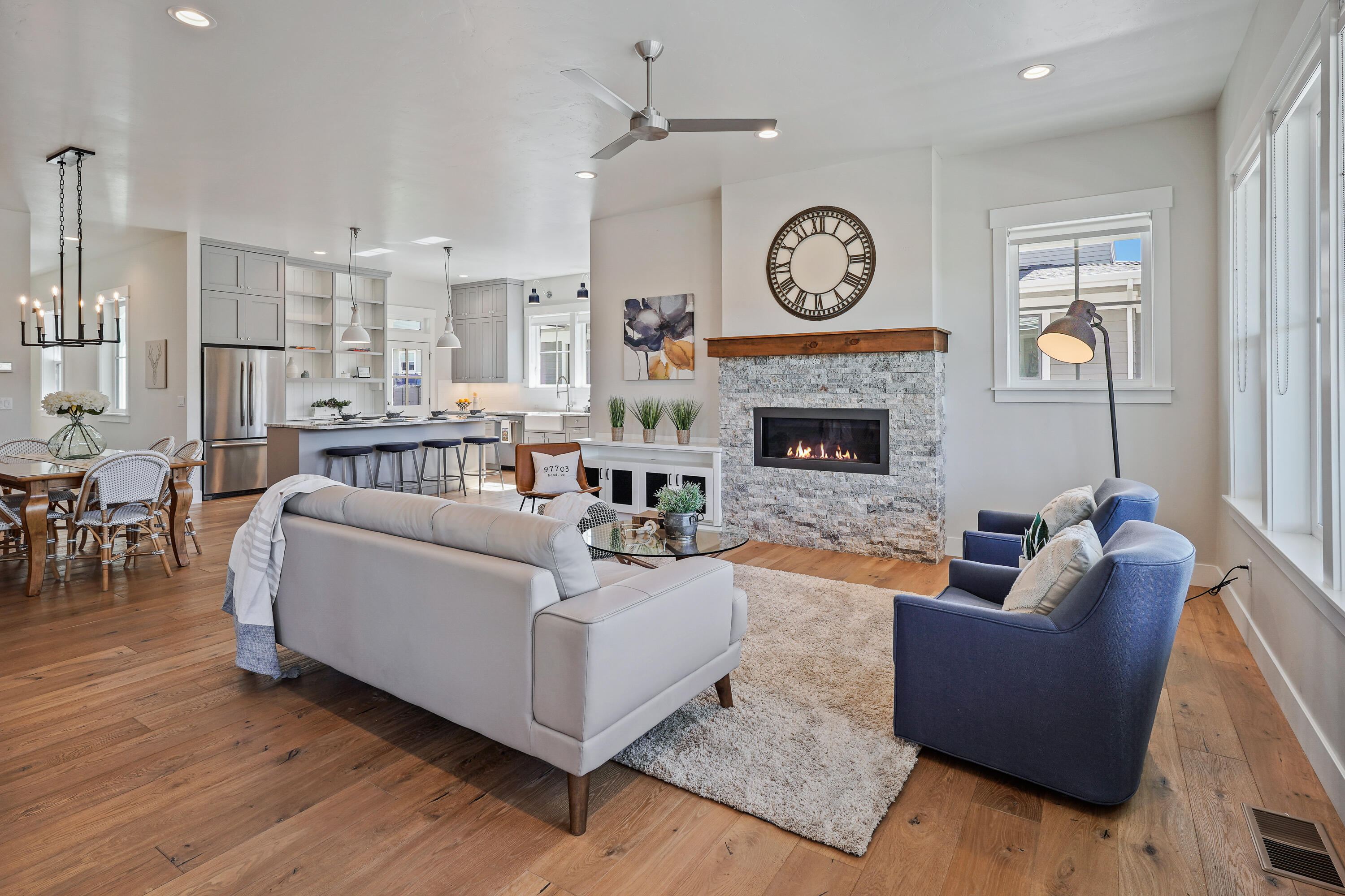 NorthWest Crossing - Residential