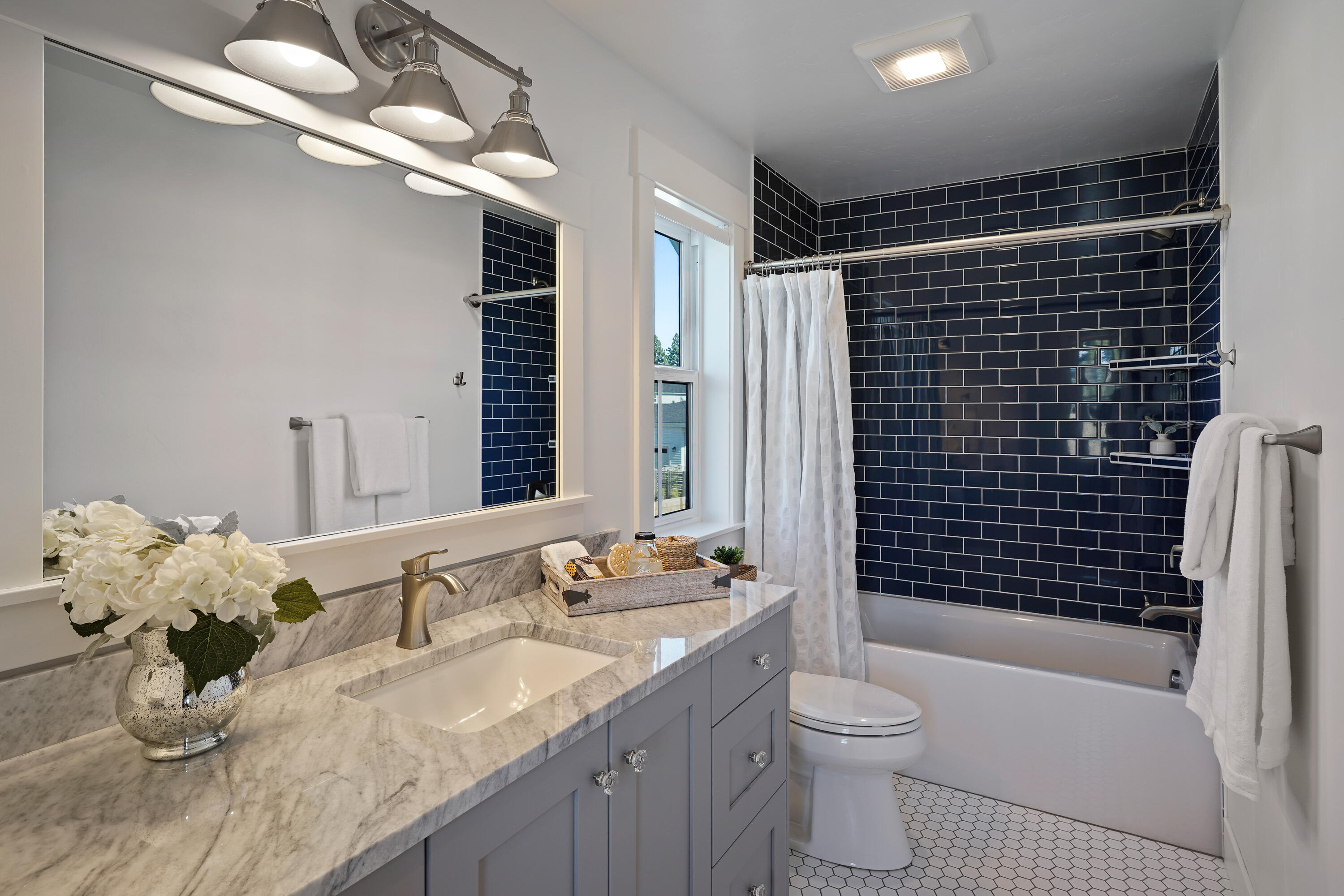 NorthWest Crossing - Residential